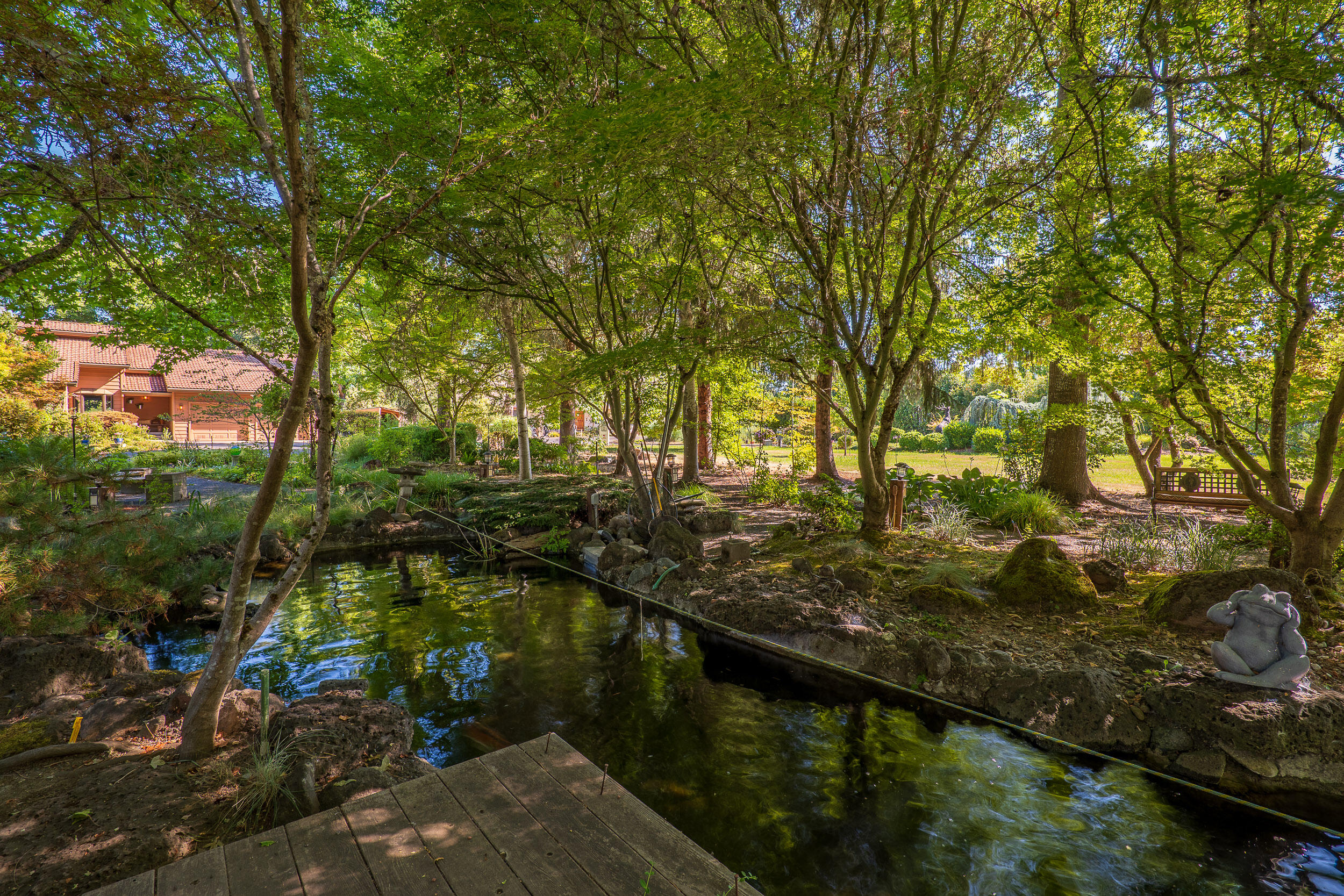 Solitude Subdivision - Residential