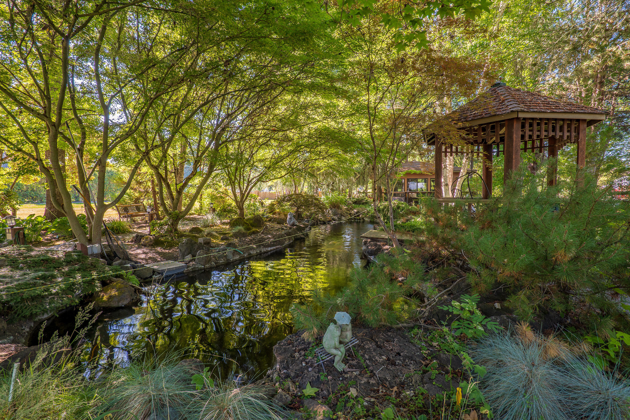 Solitude Subdivision - Residential