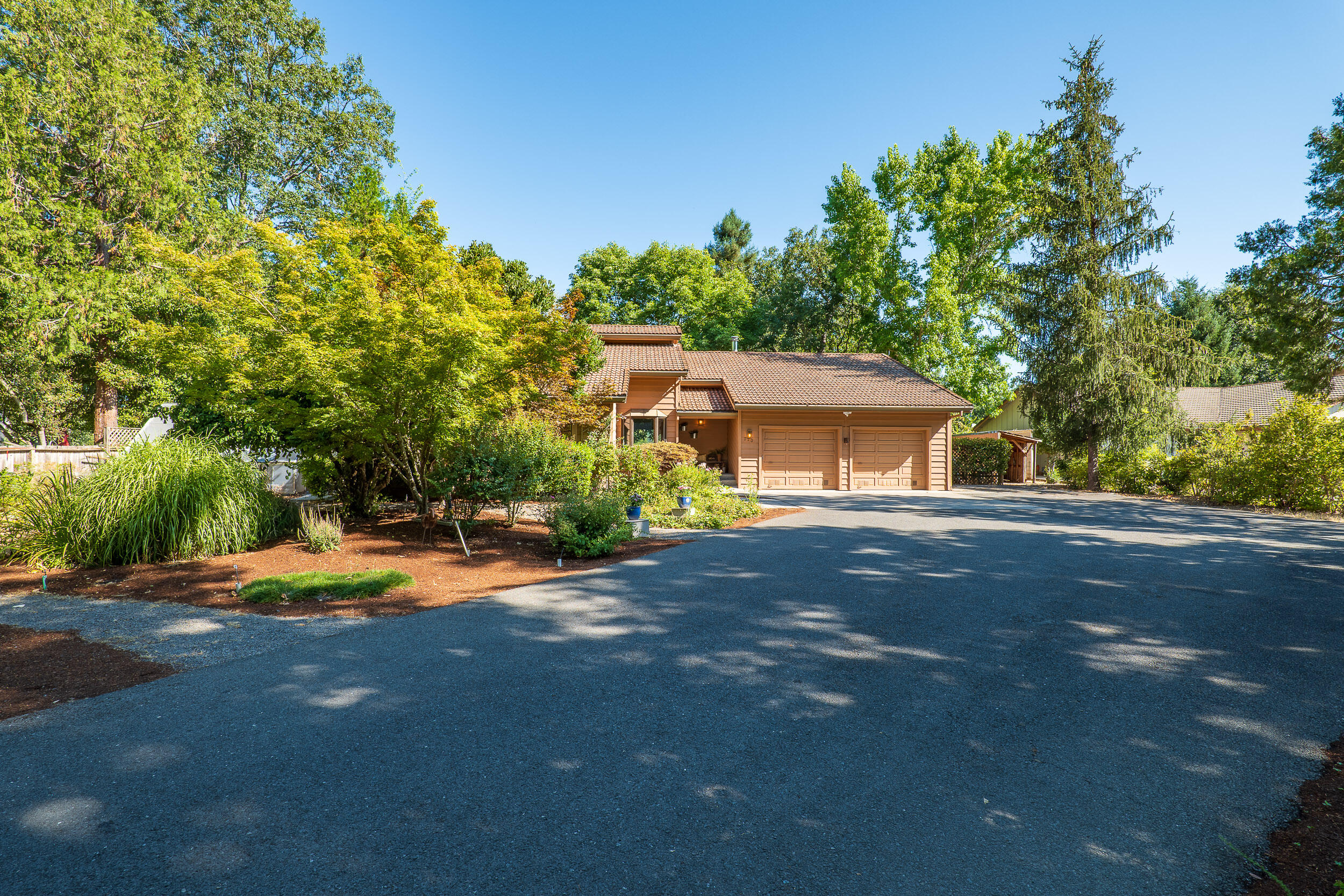 Solitude Subdivision - Residential