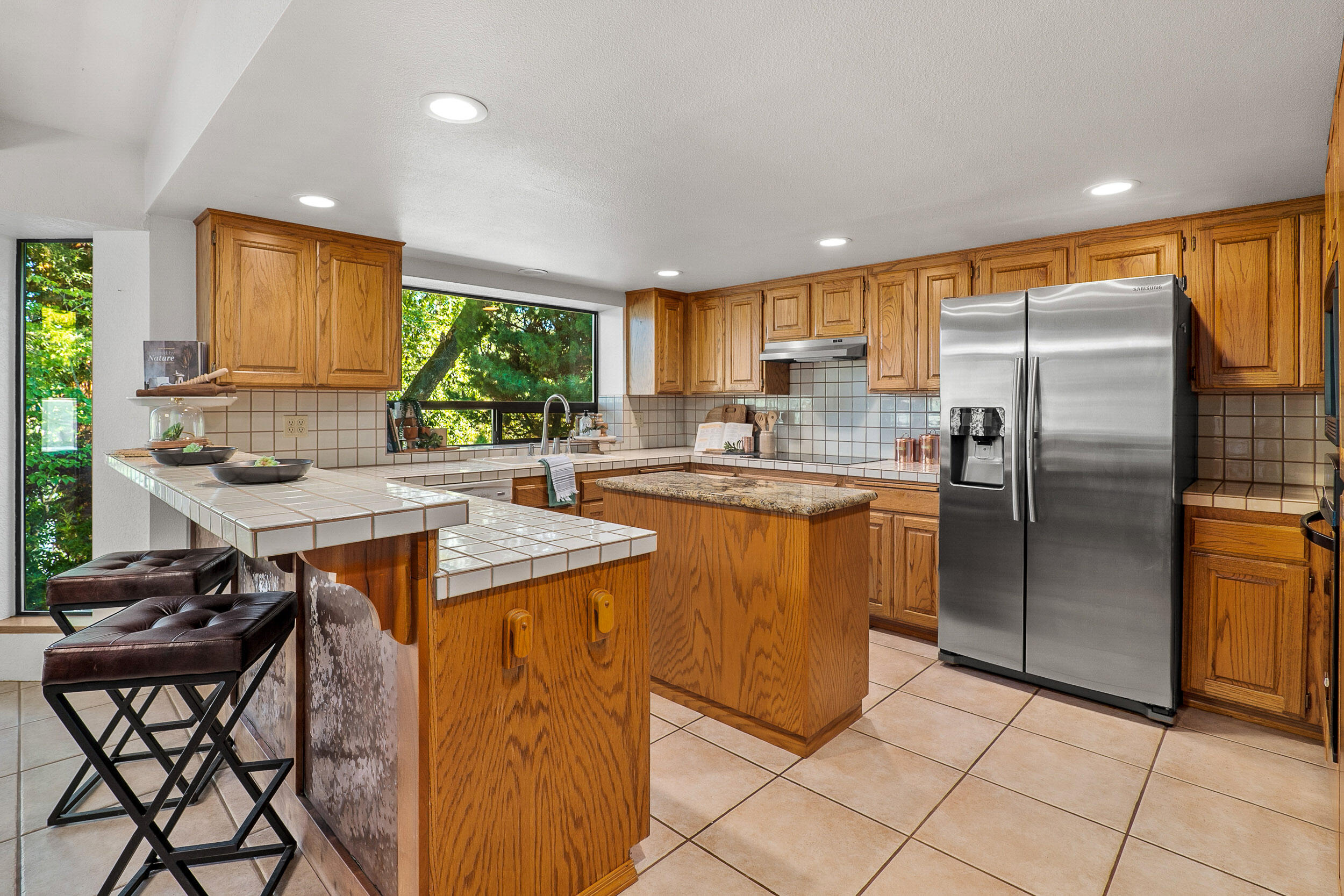 Solitude Subdivision - Residential