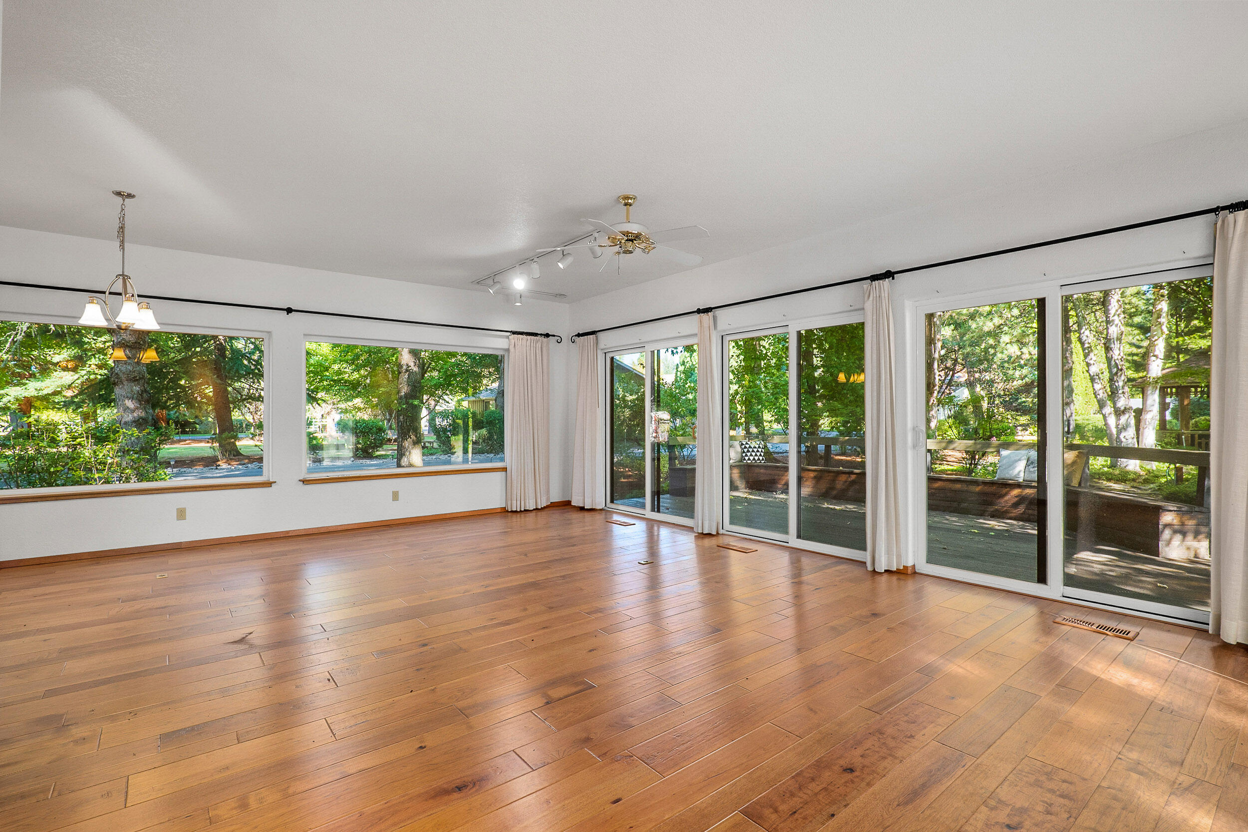 Solitude Subdivision - Residential