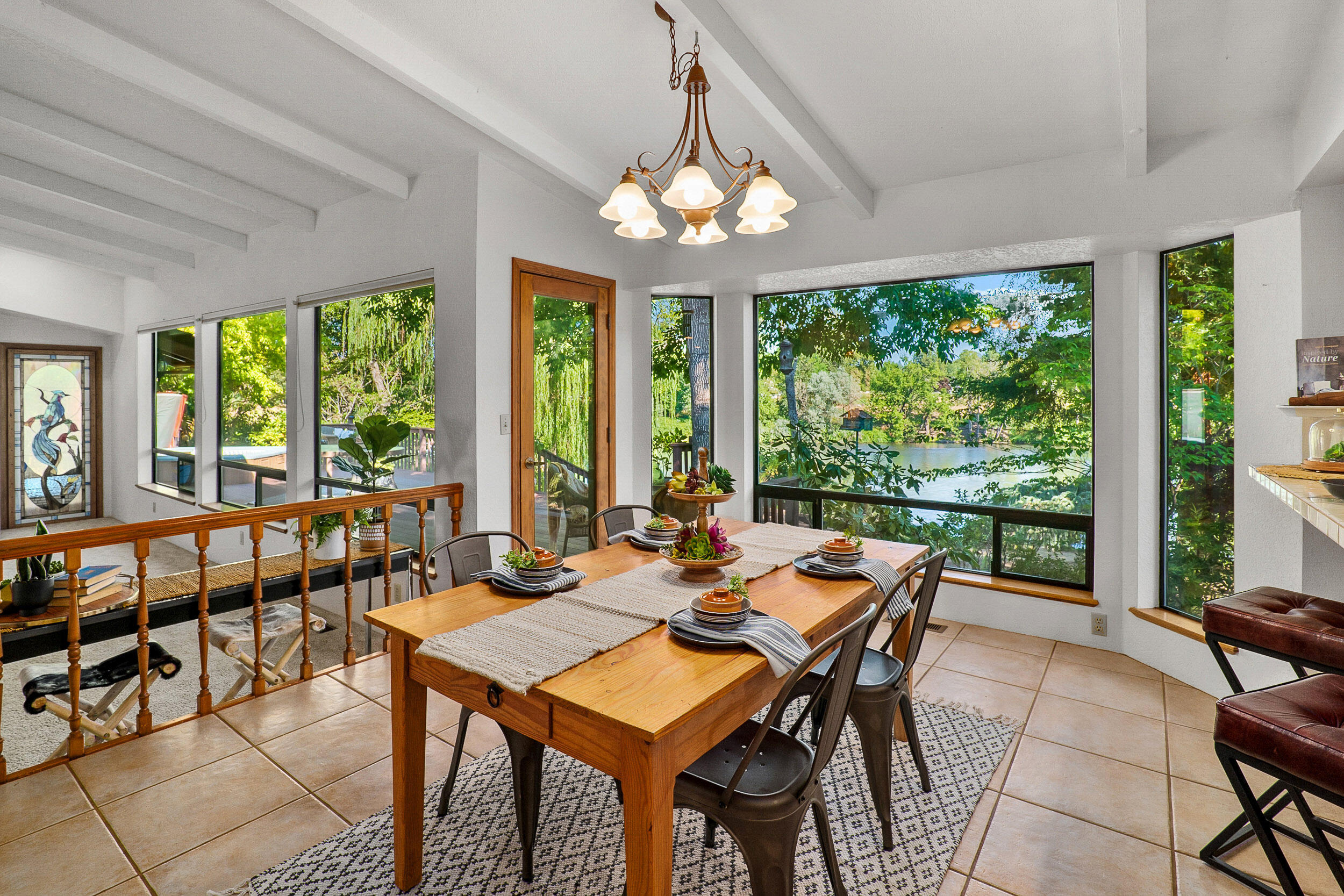 Solitude Subdivision - Residential