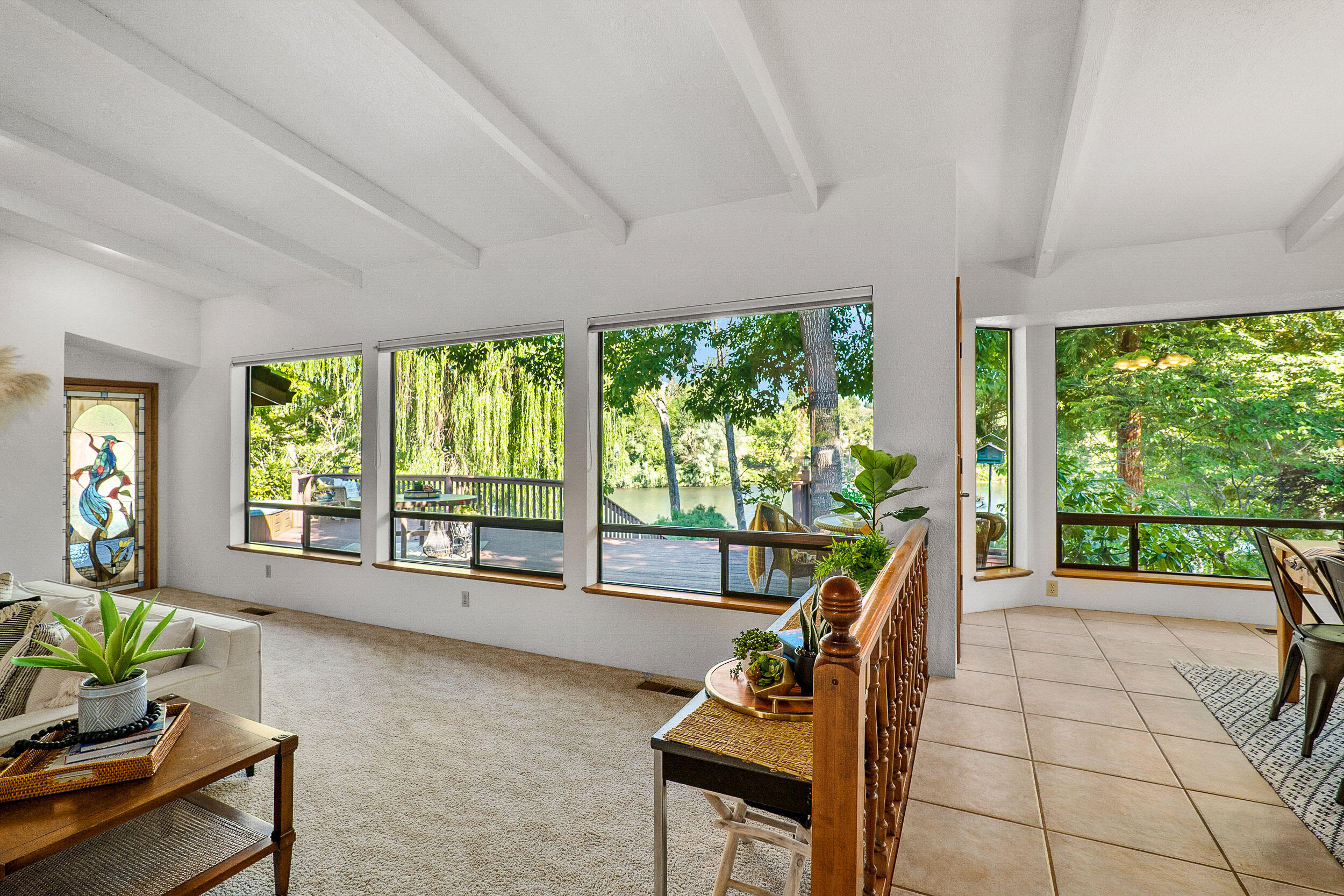 Solitude Subdivision - Residential