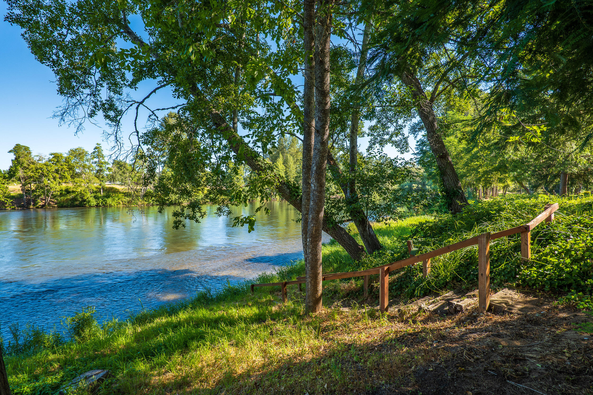 Solitude Subdivision - Residential