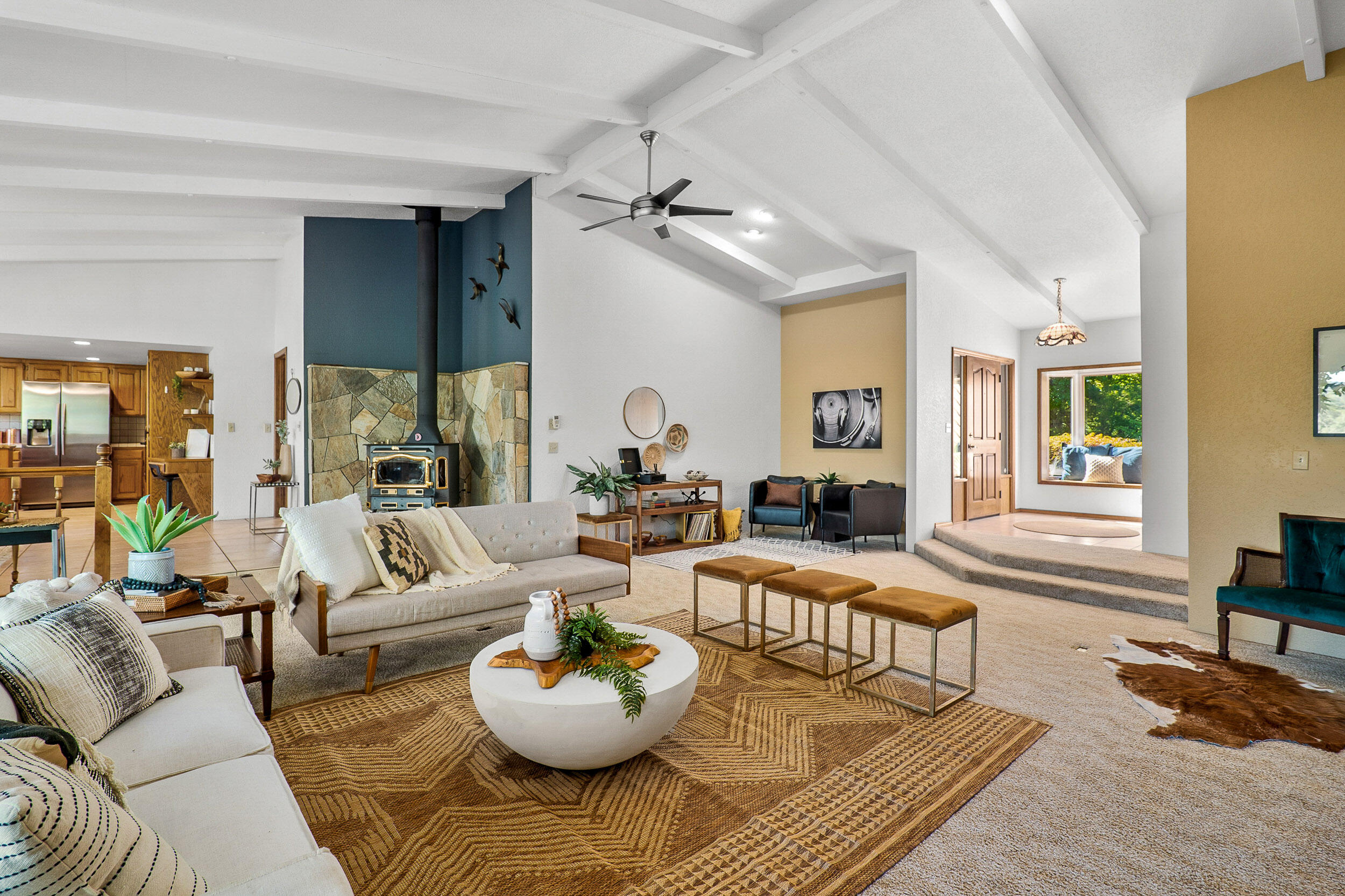 Solitude Subdivision - Residential