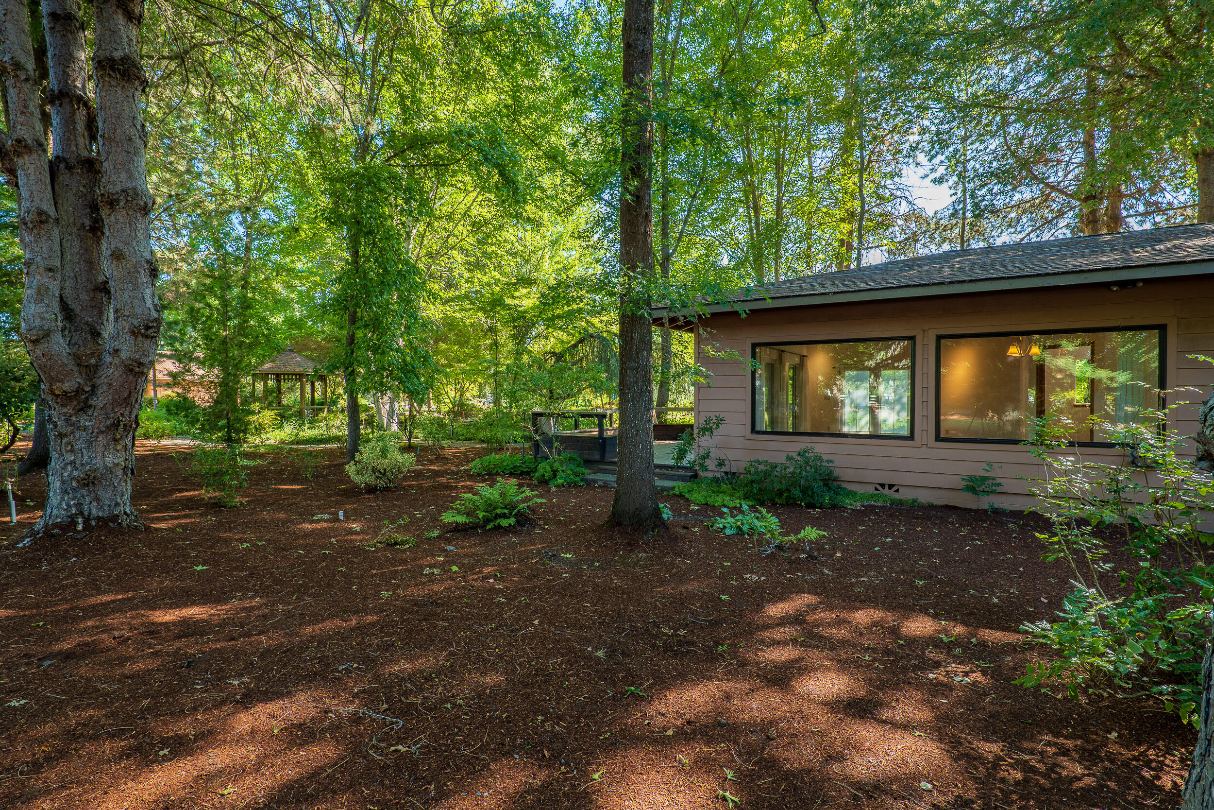 Solitude Subdivision - Residential