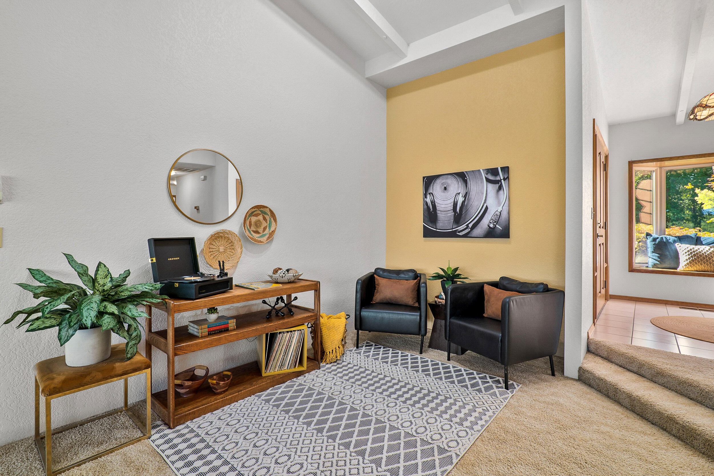 Solitude Subdivision - Residential