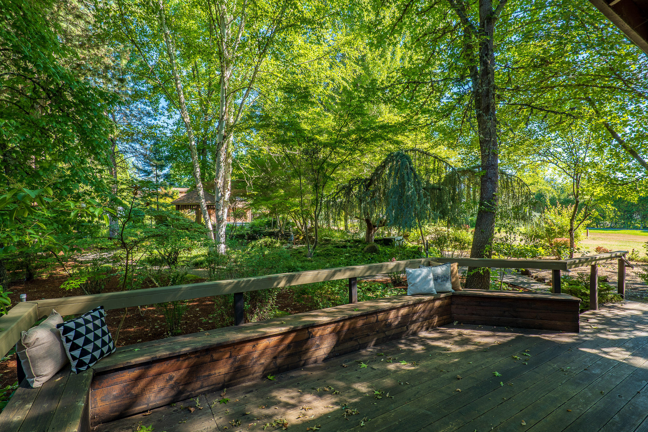 Solitude Subdivision - Residential