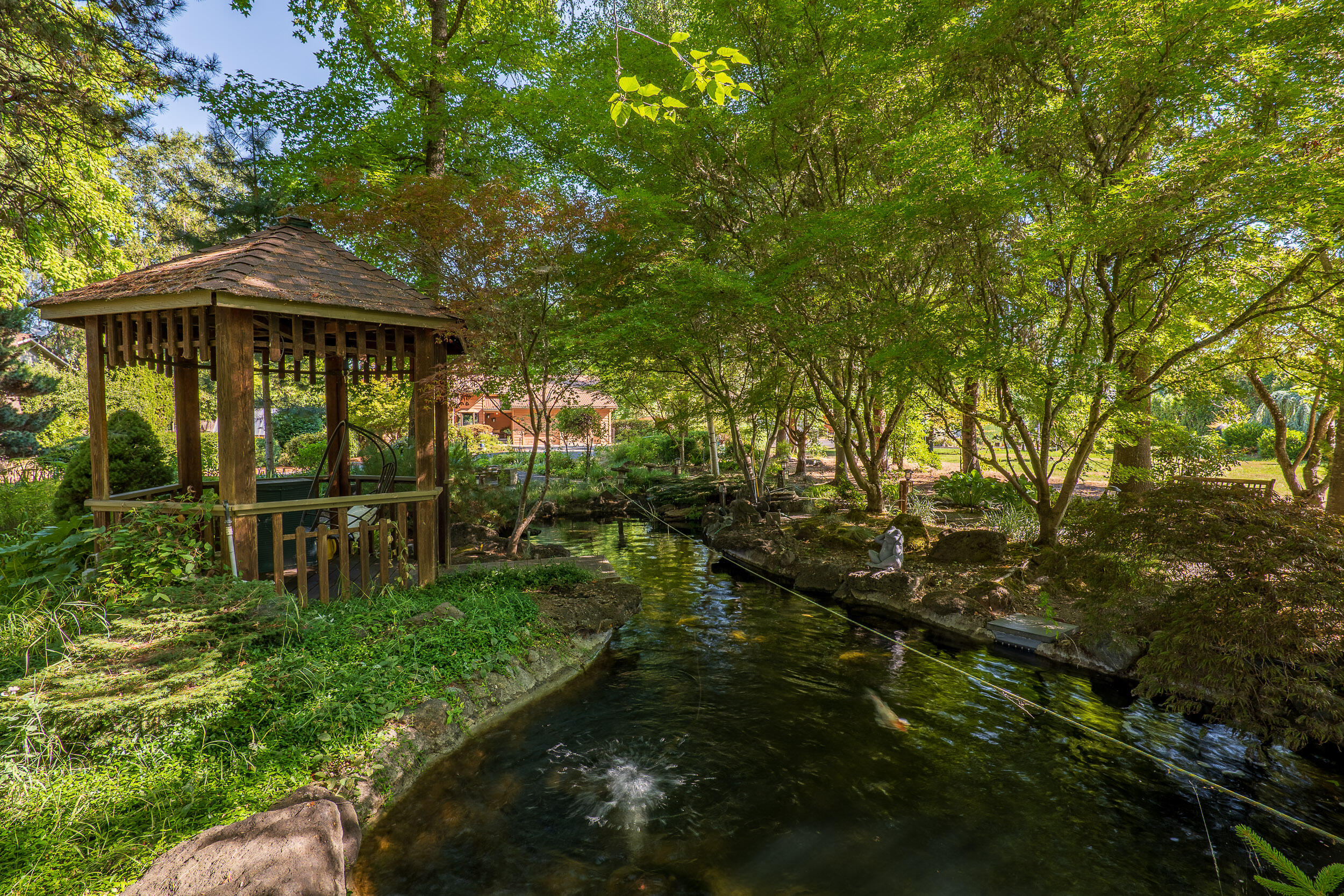 Solitude Subdivision - Residential