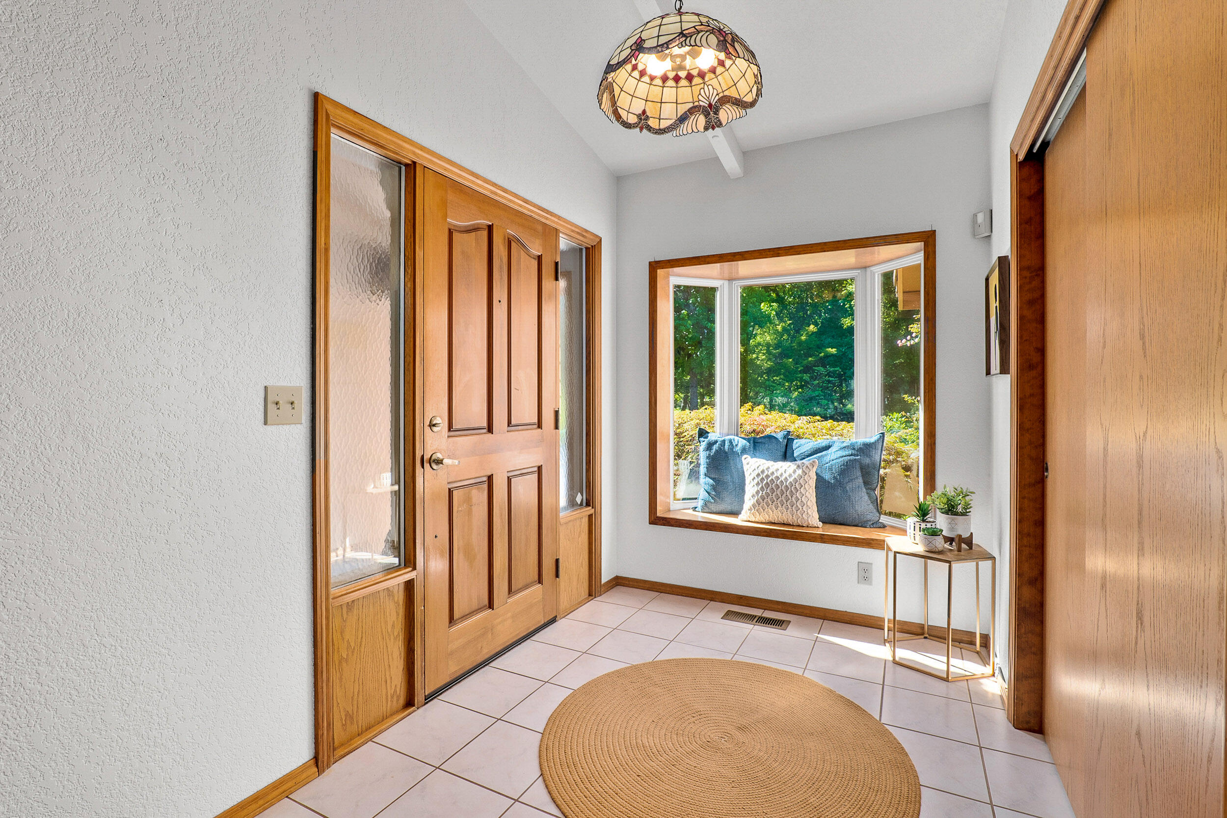 Solitude Subdivision - Residential