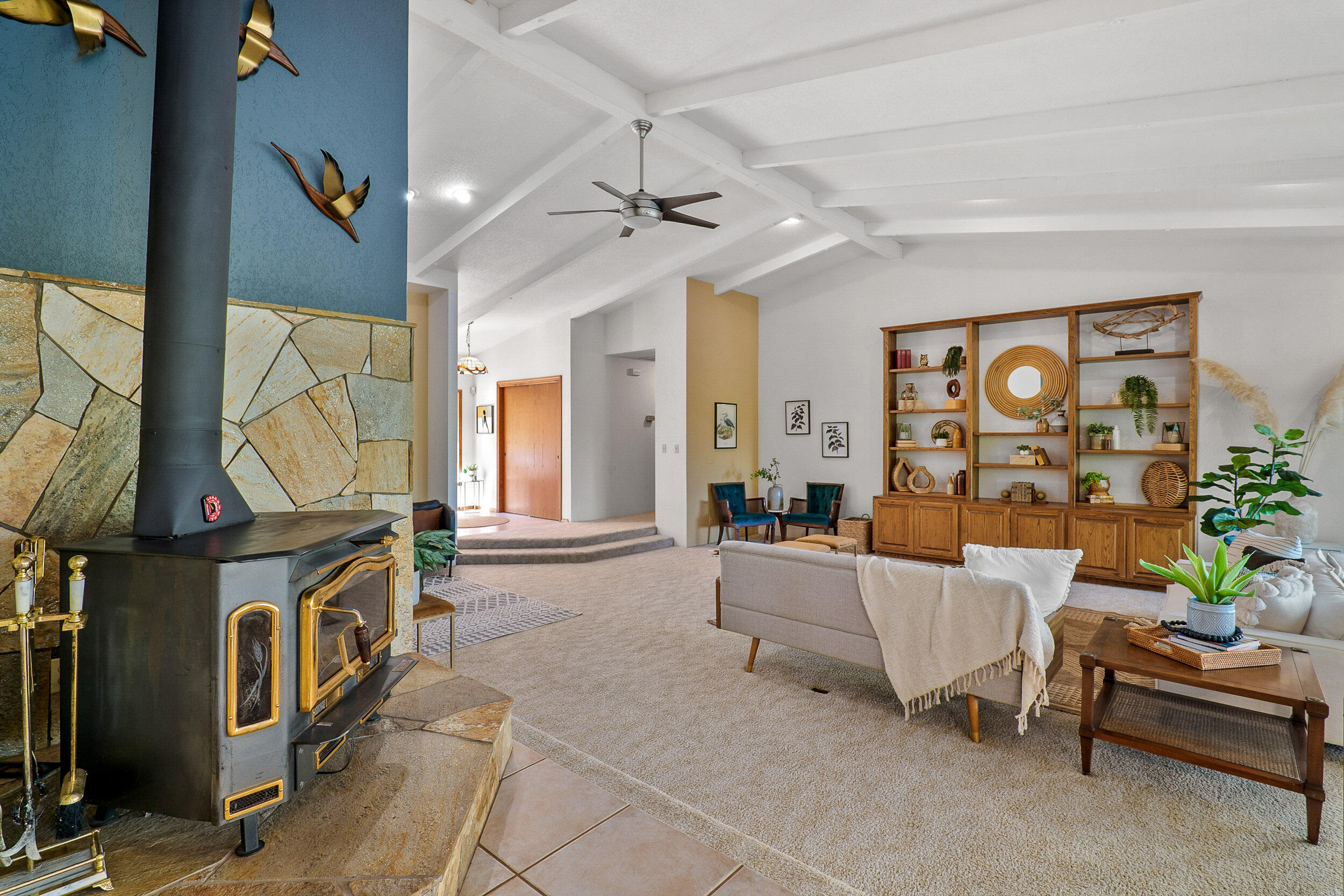 Solitude Subdivision - Residential