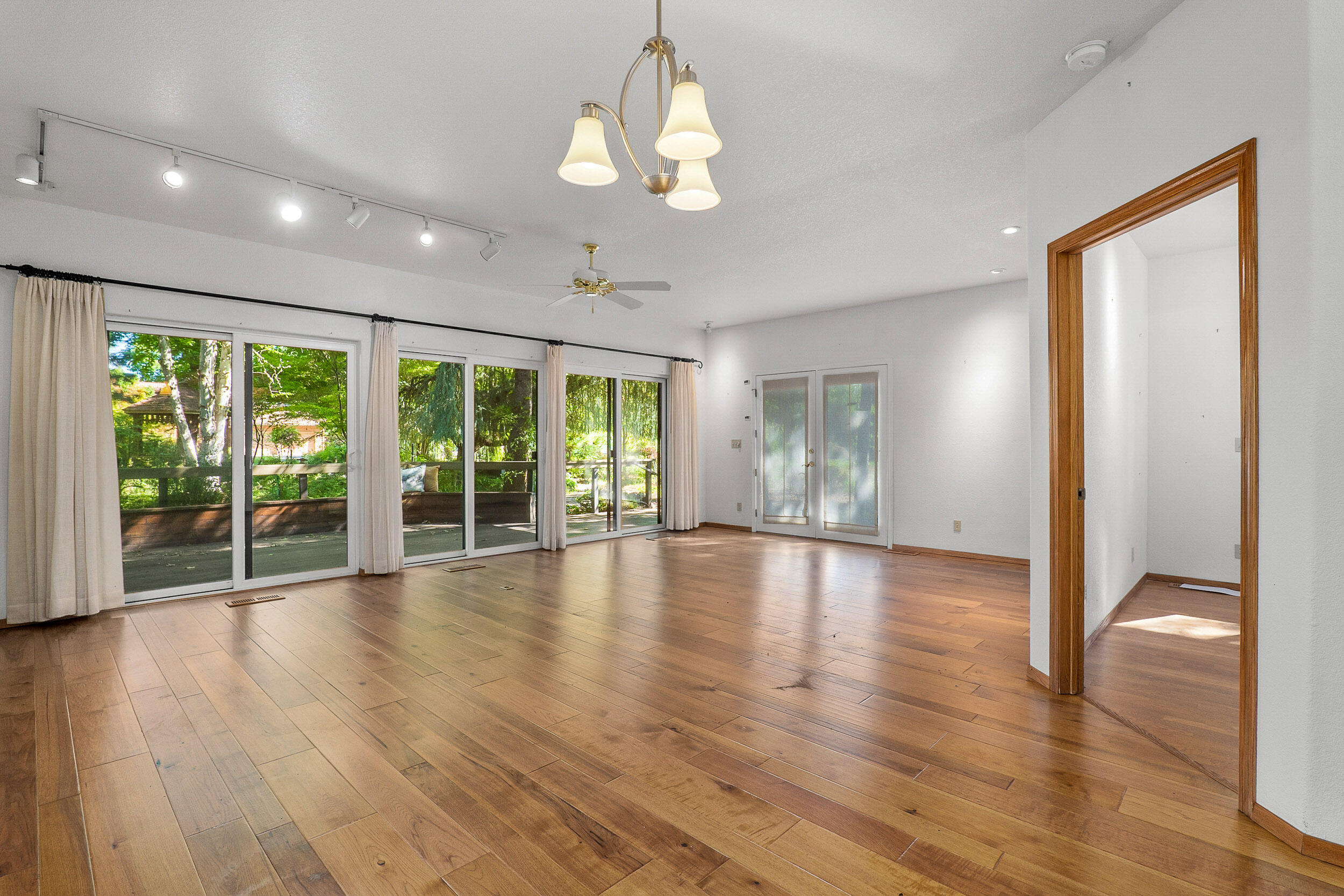 Solitude Subdivision - Residential