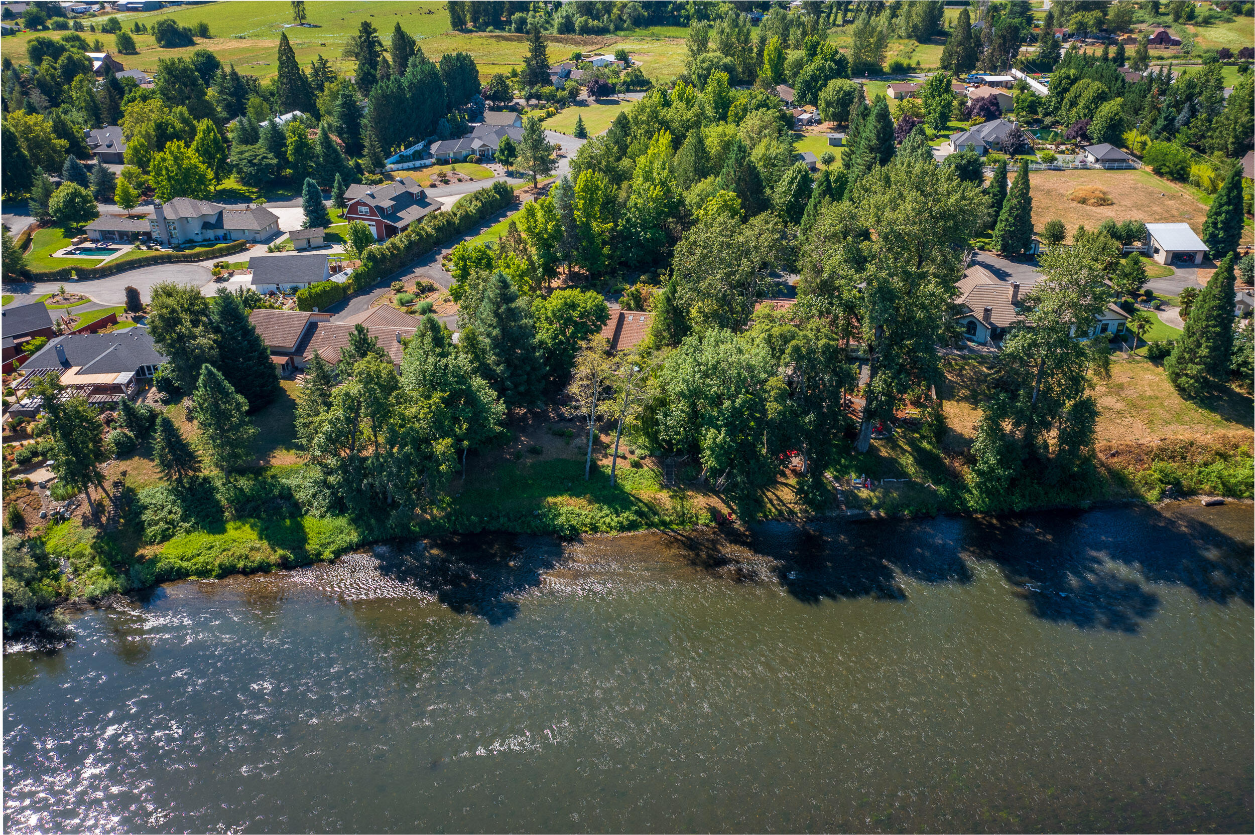 Solitude Subdivision - Residential