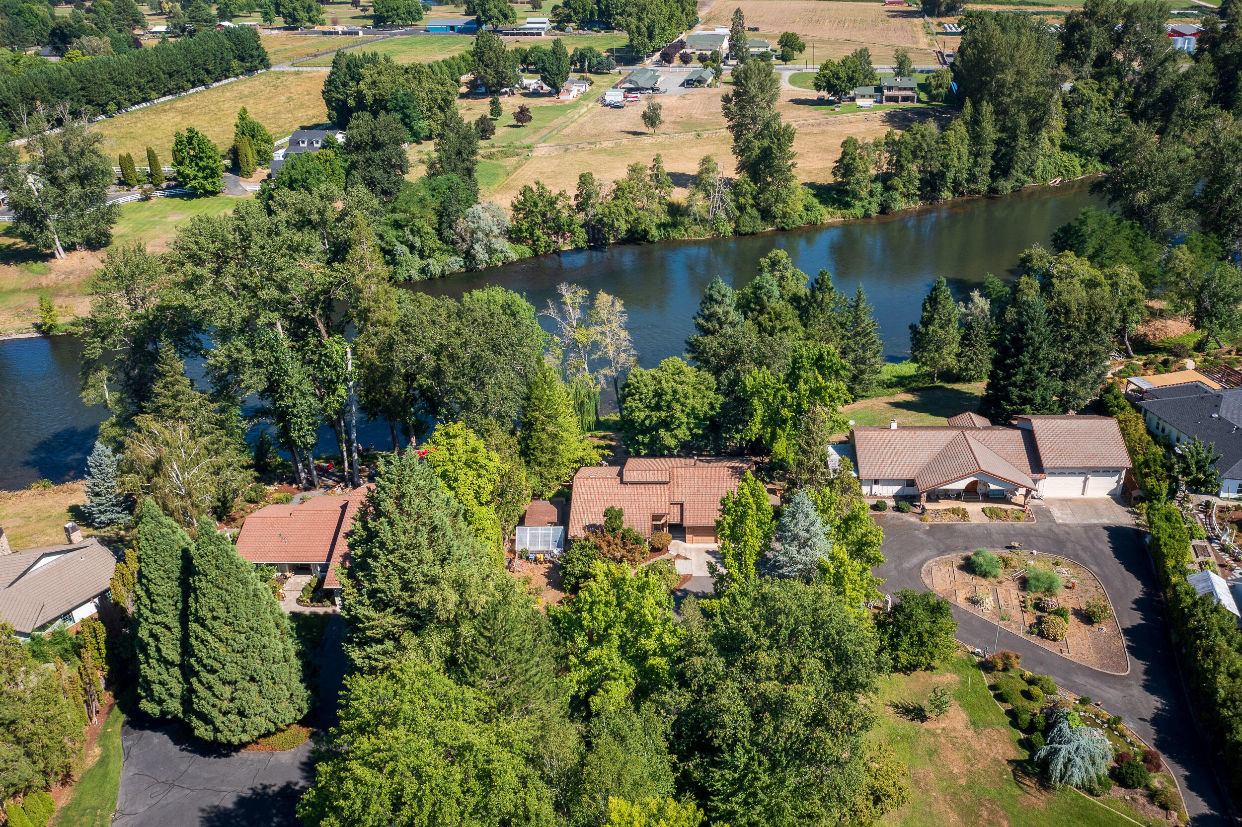 Solitude Subdivision - Residential