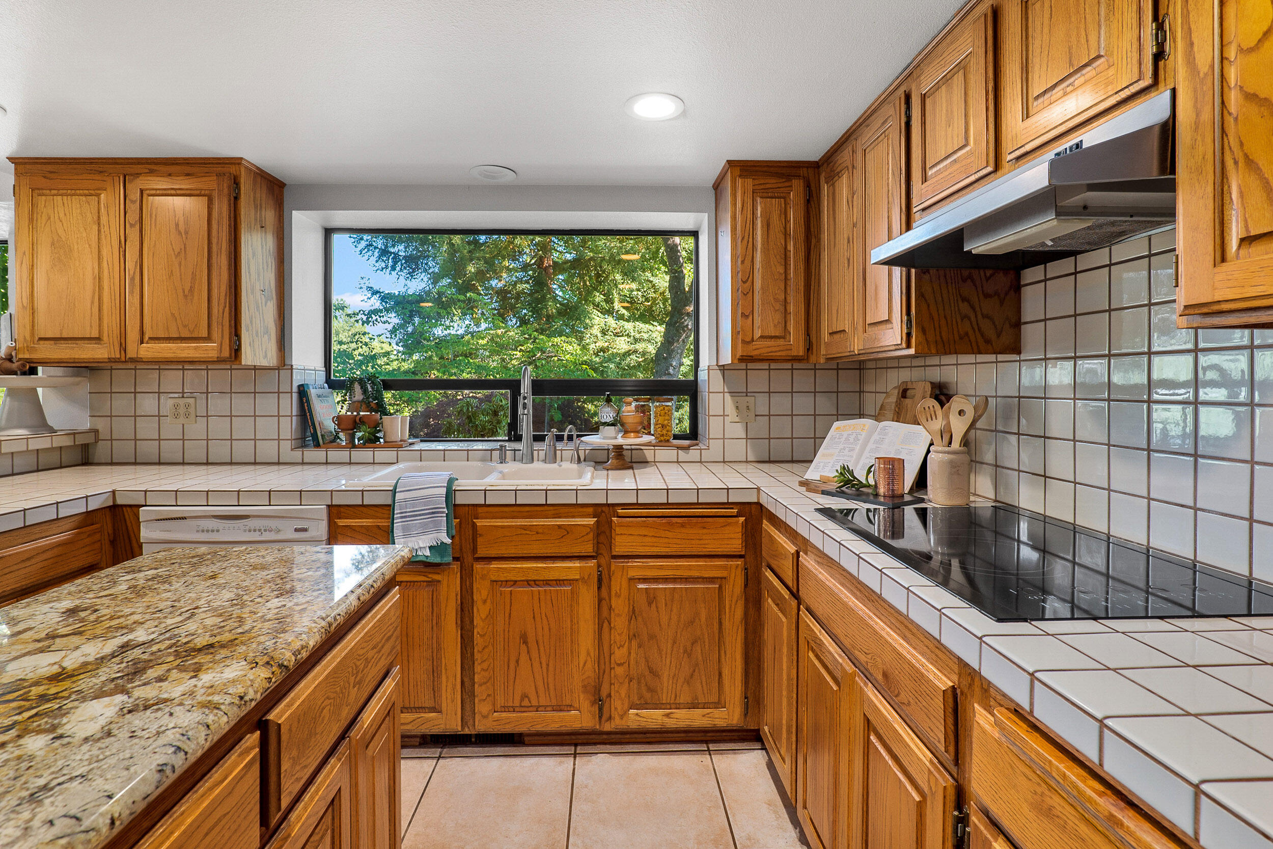 Solitude Subdivision - Residential