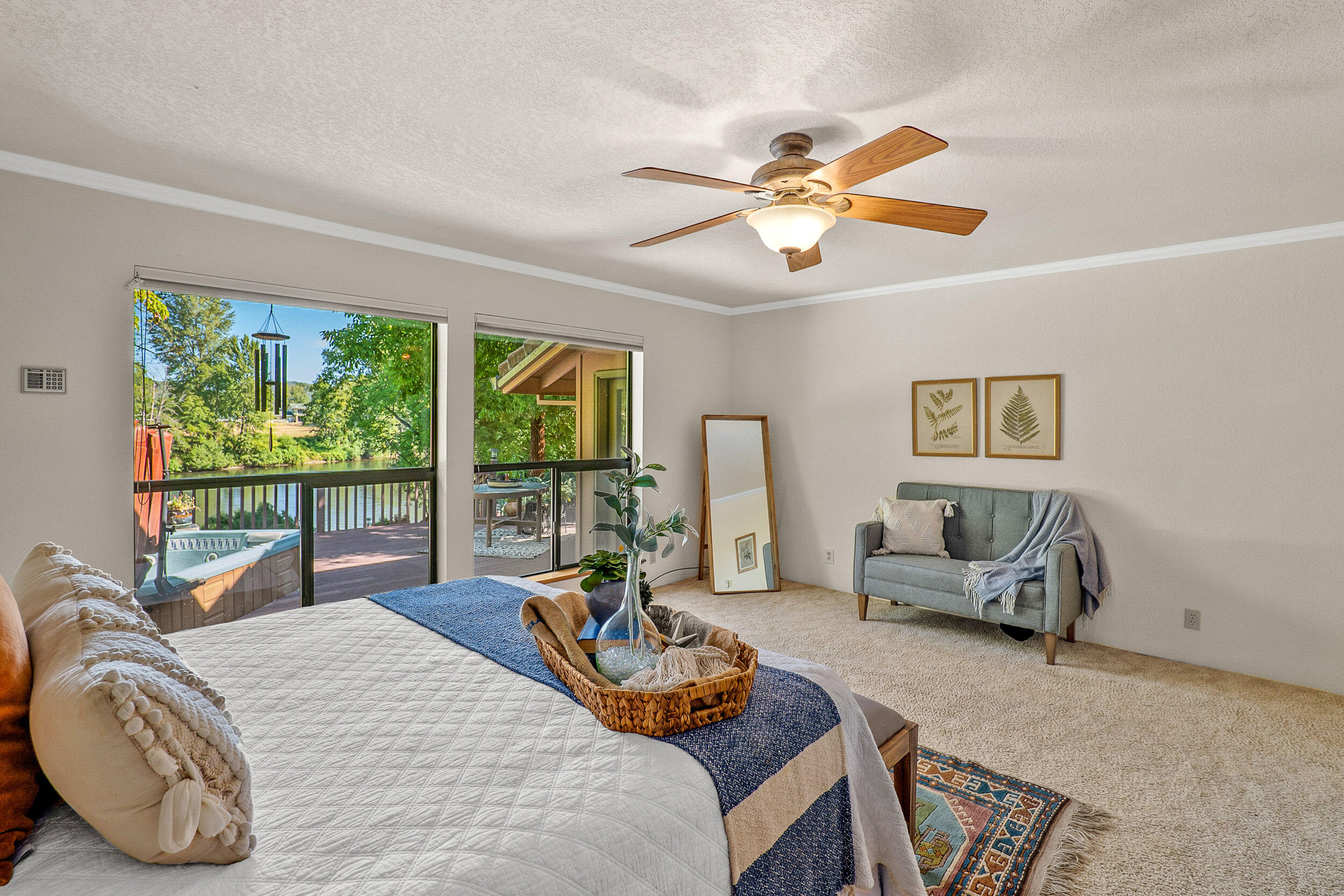 Solitude Subdivision - Residential