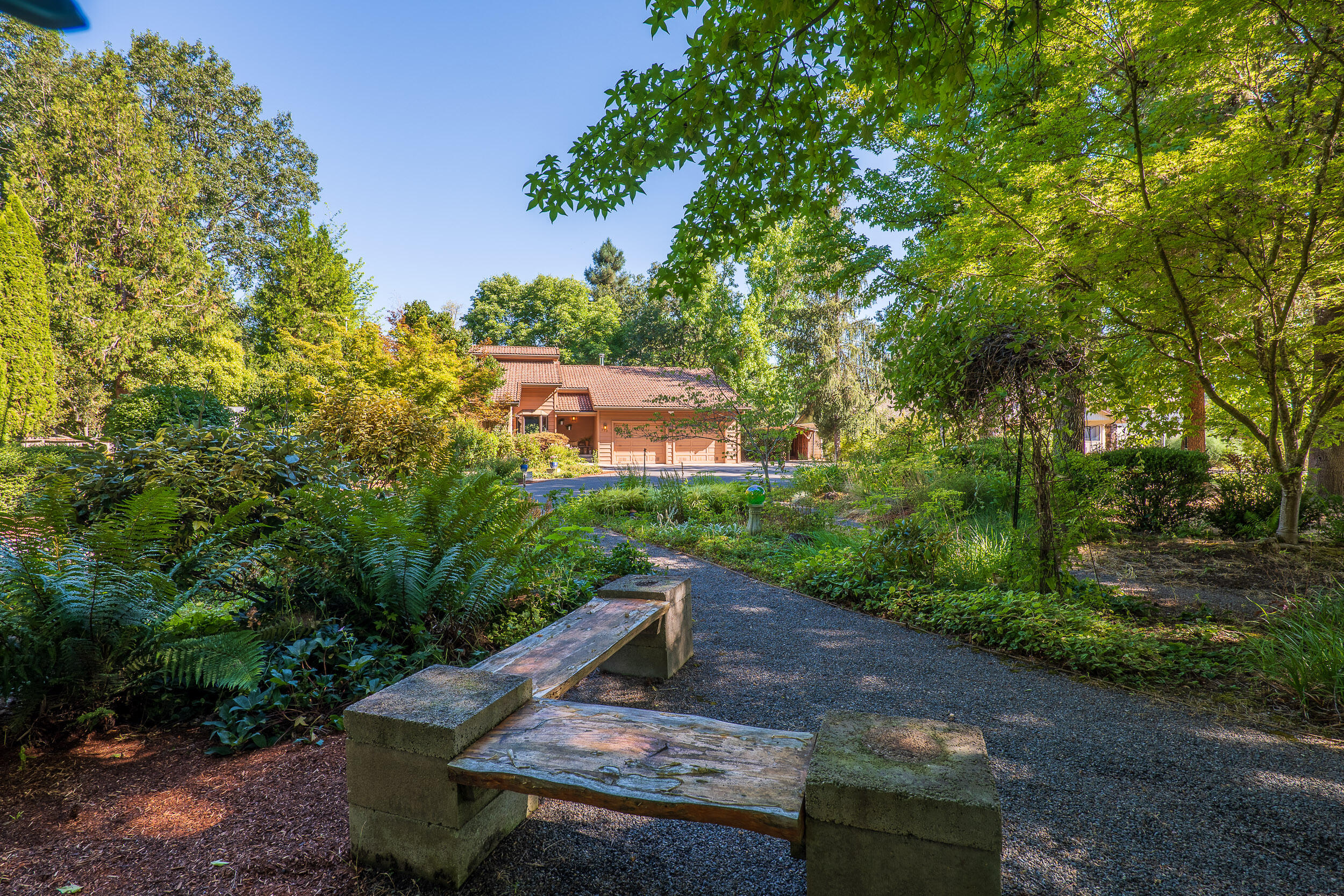 Solitude Subdivision - Residential