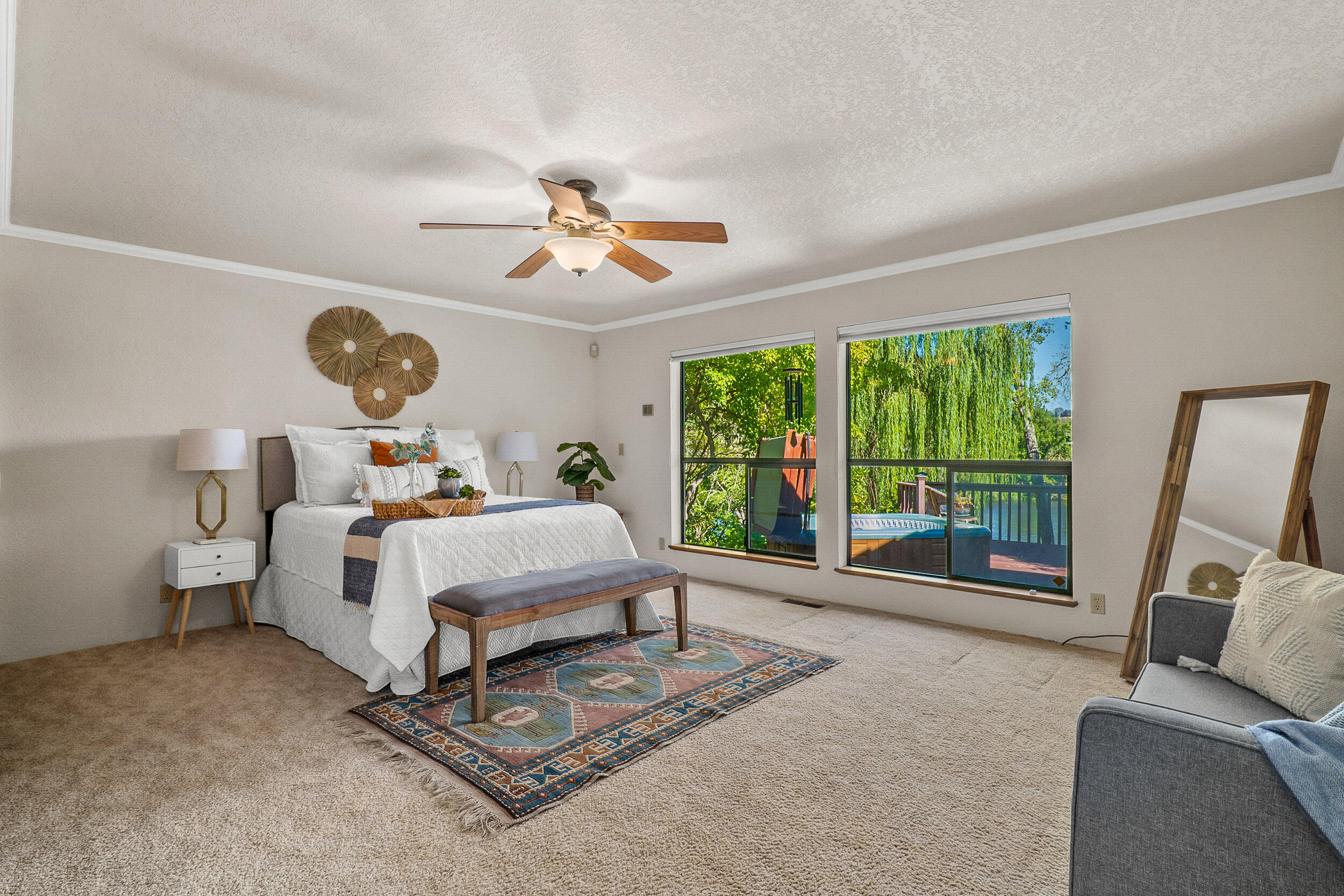 Solitude Subdivision - Residential