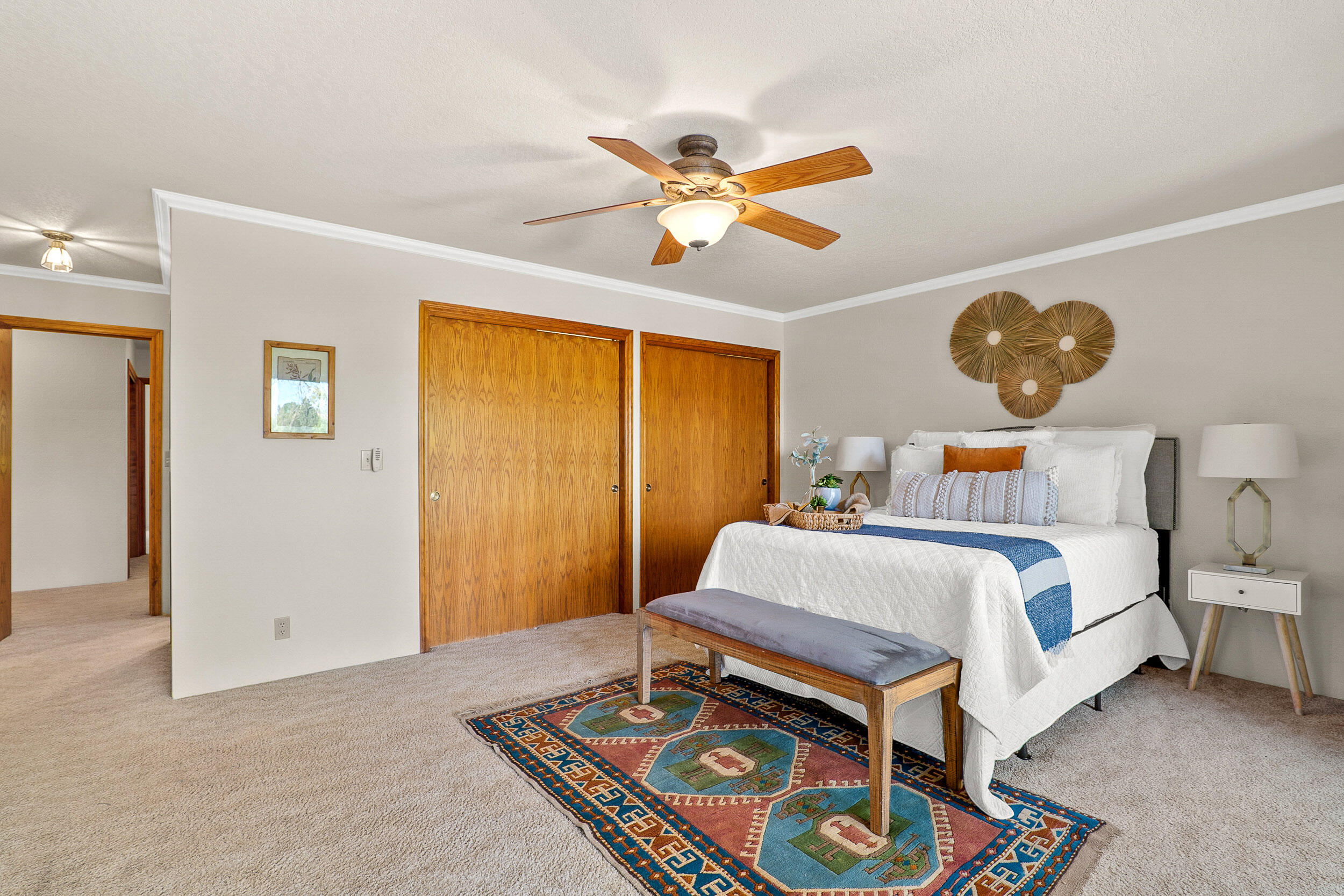 Solitude Subdivision - Residential