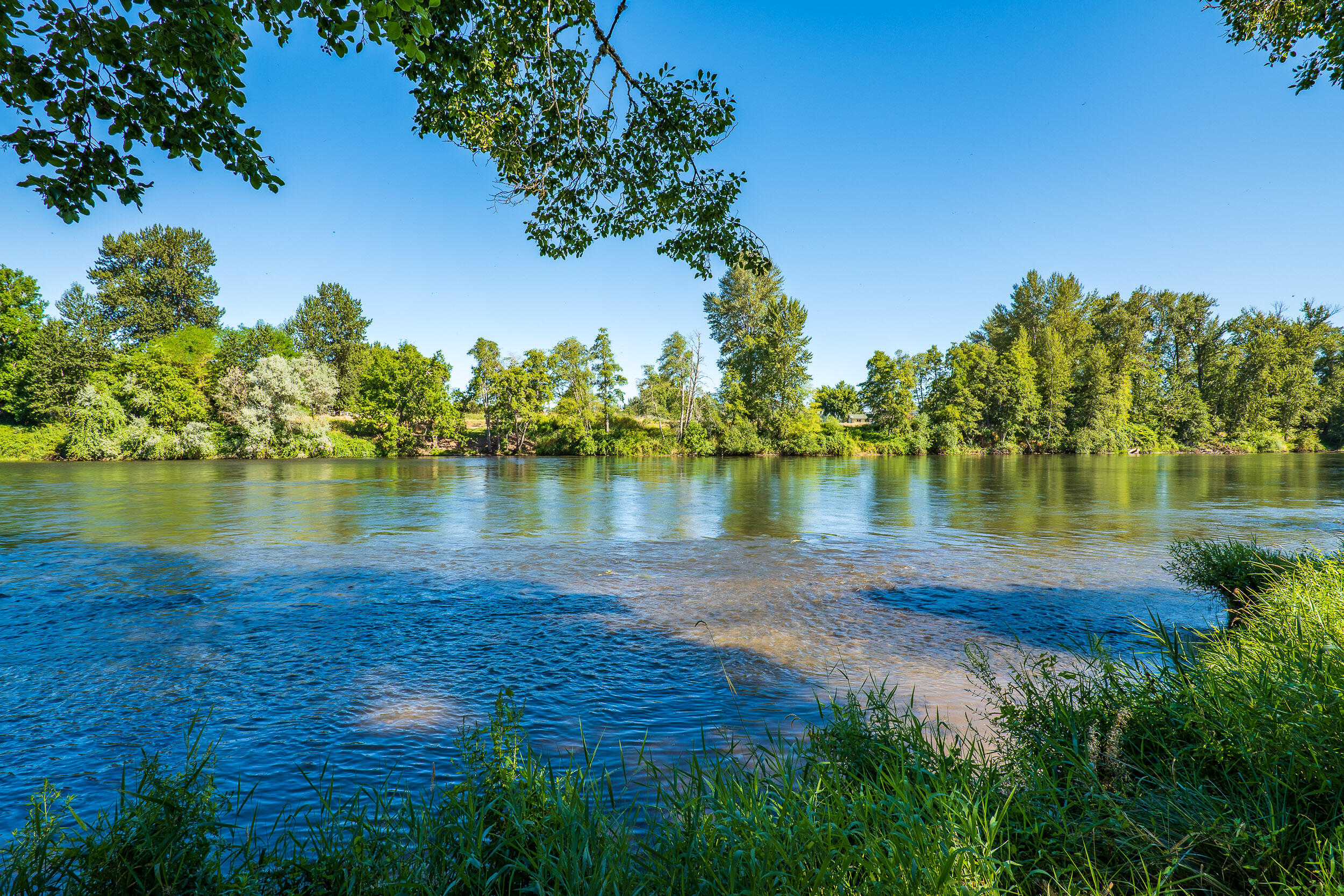 Solitude Subdivision - Residential