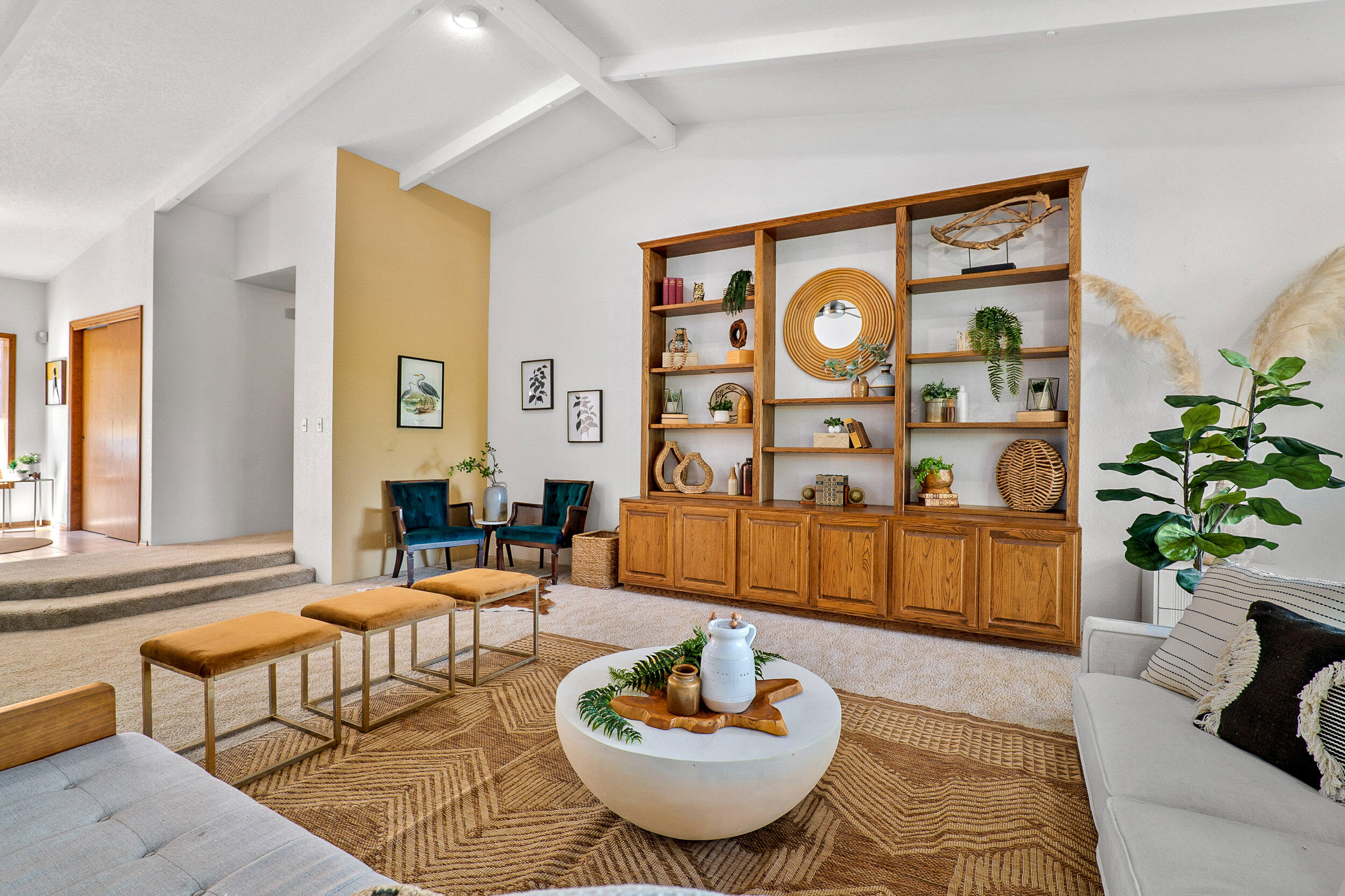 Solitude Subdivision - Residential