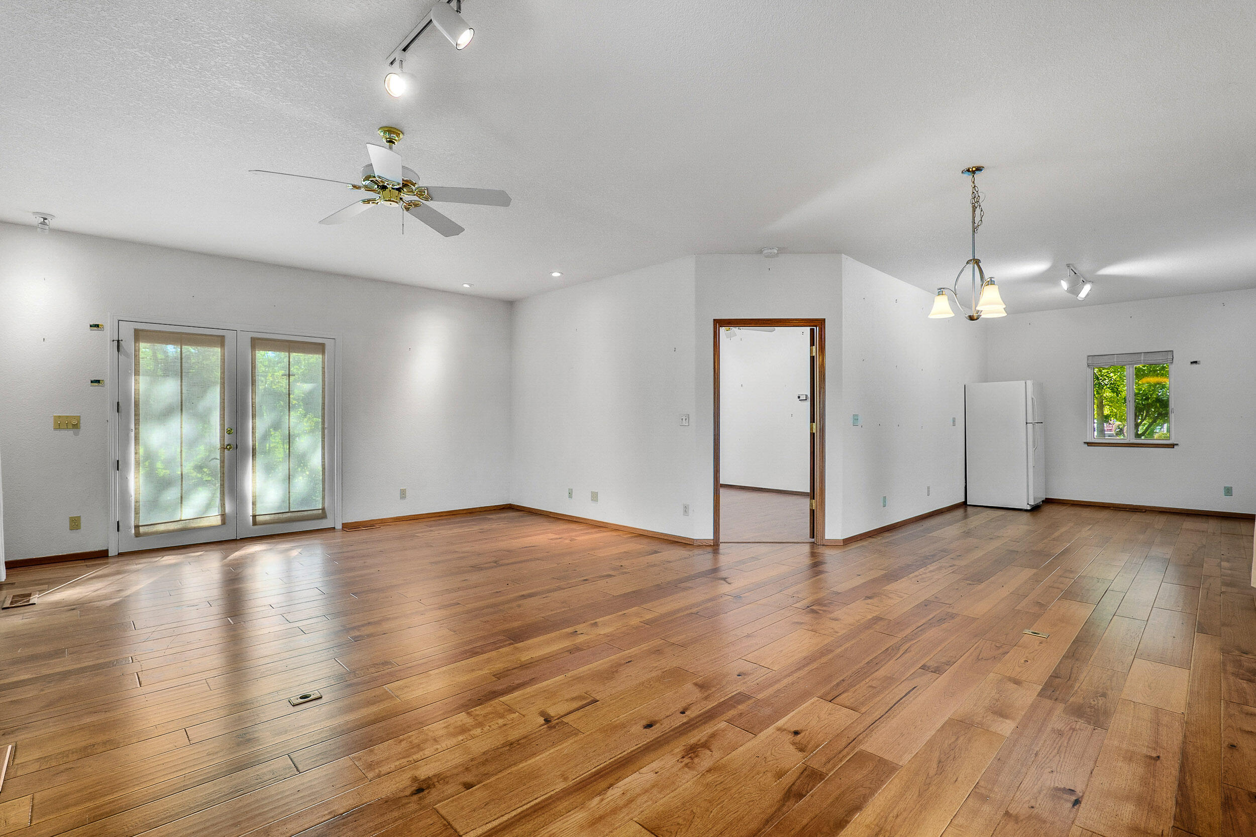 Solitude Subdivision - Residential