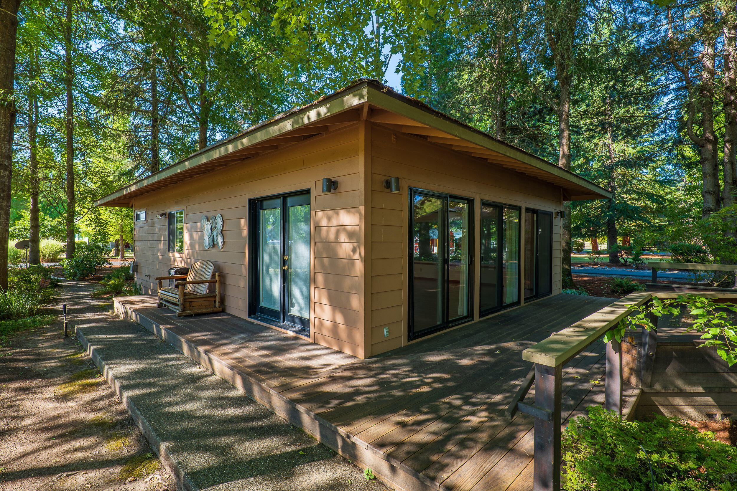 Solitude Subdivision - Residential