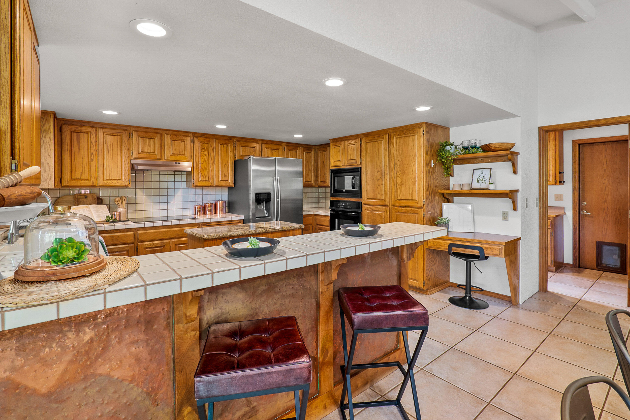 Solitude Subdivision - Residential