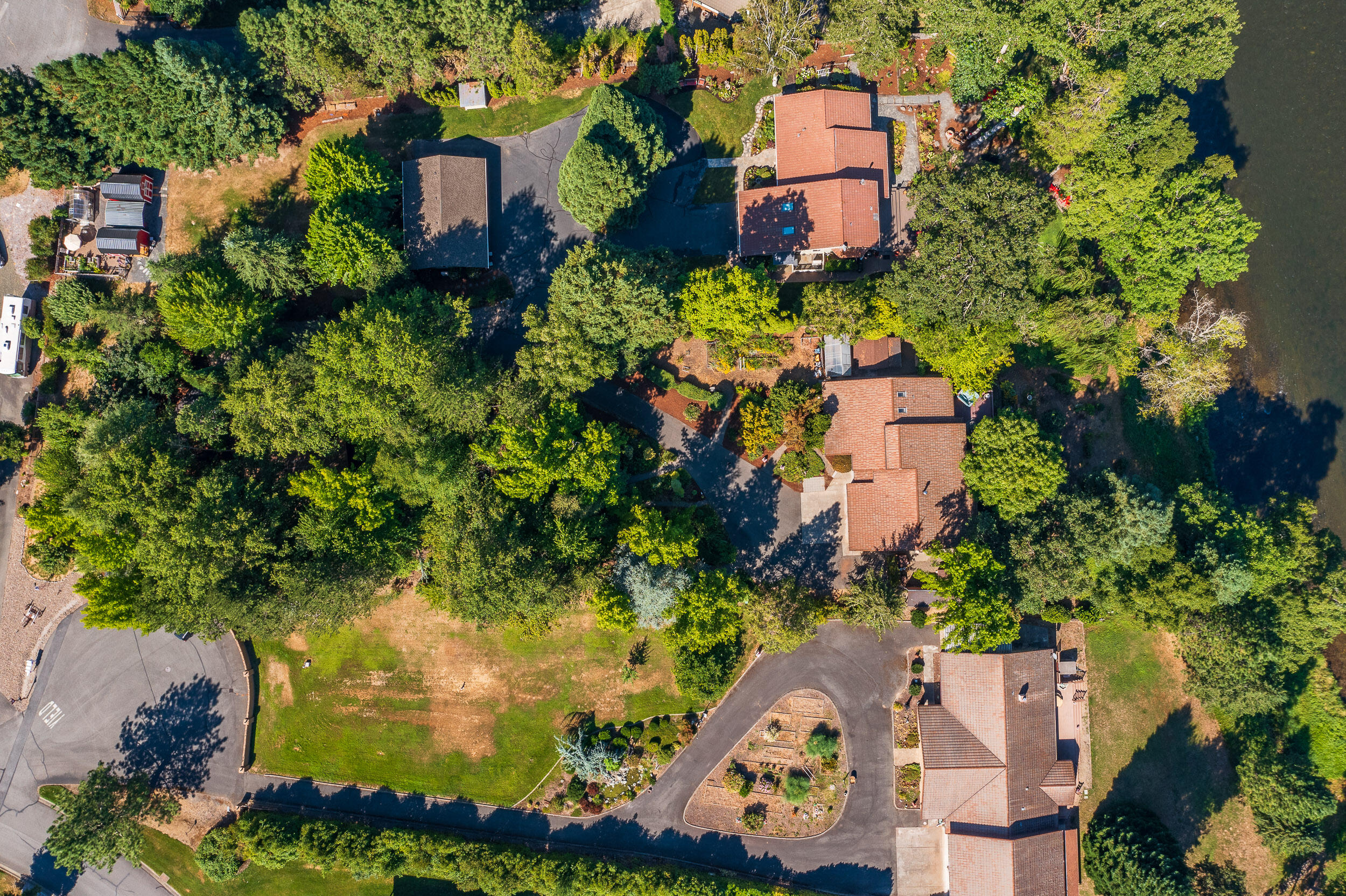 Solitude Subdivision - Residential