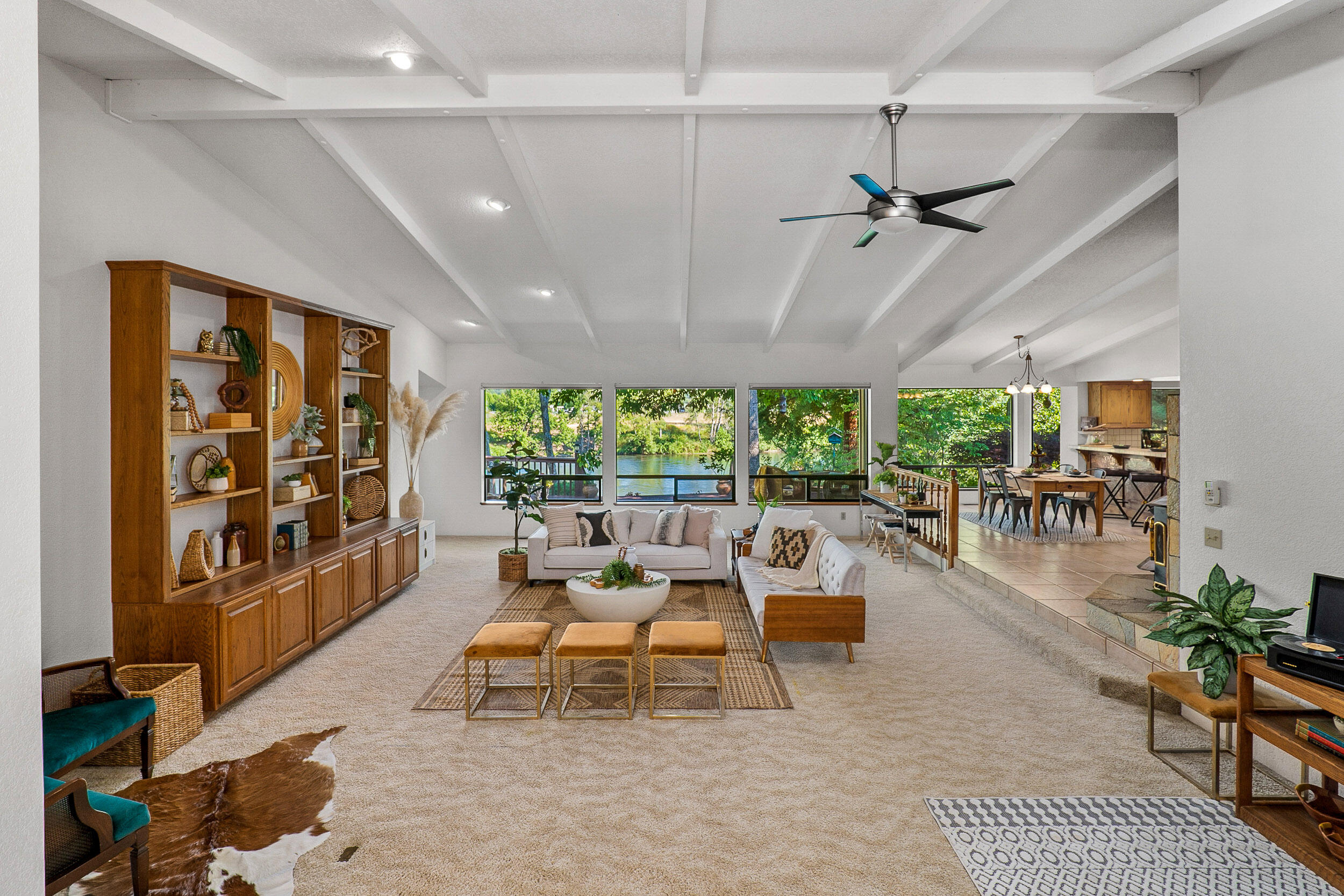 Solitude Subdivision - Residential