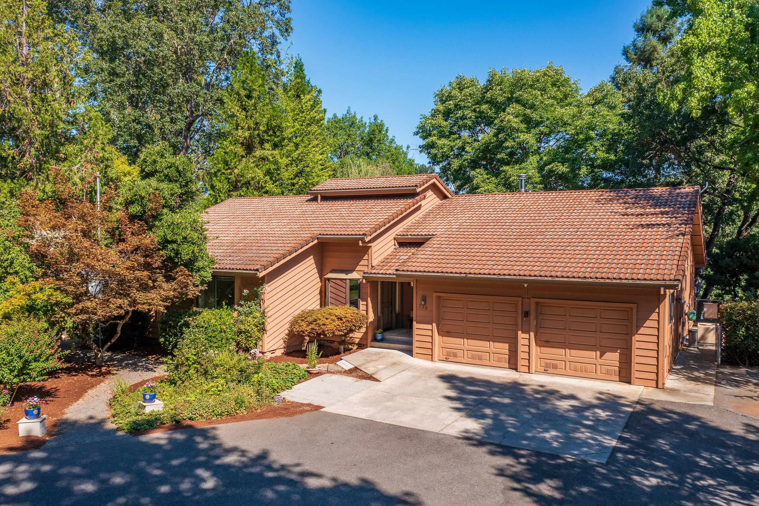 Solitude Subdivision - Residential