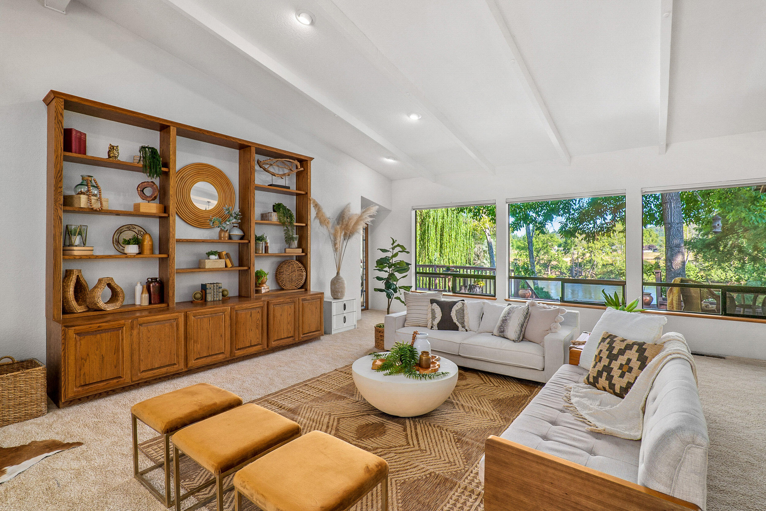 Solitude Subdivision - Residential