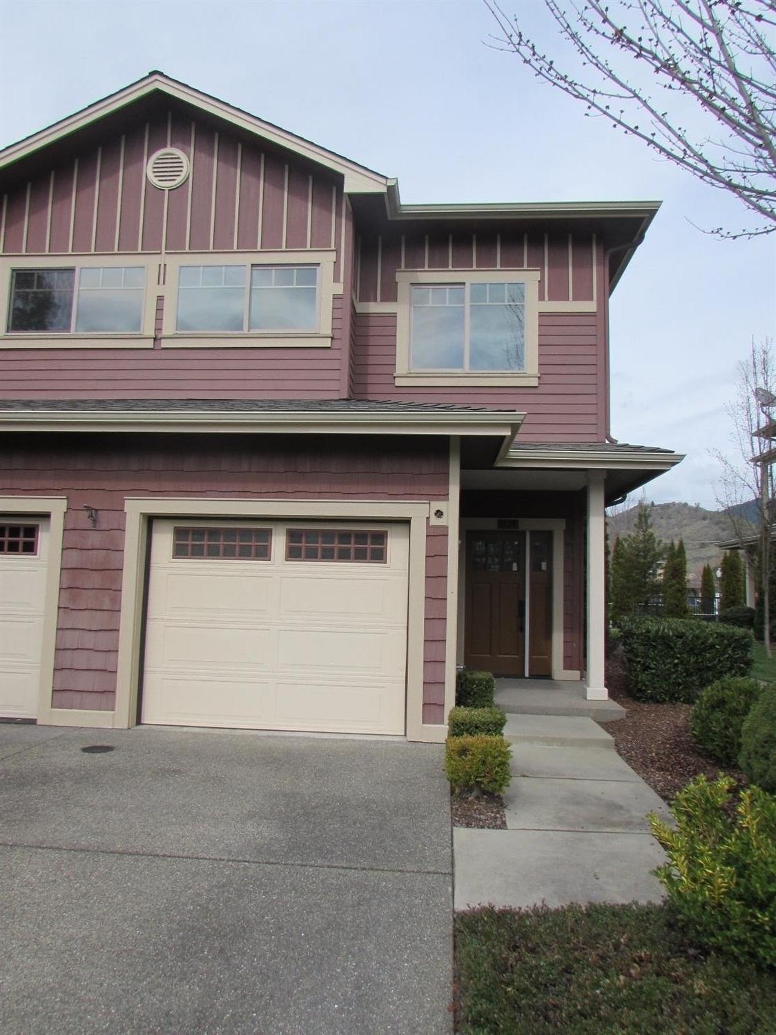 Sequoia Village - Residential