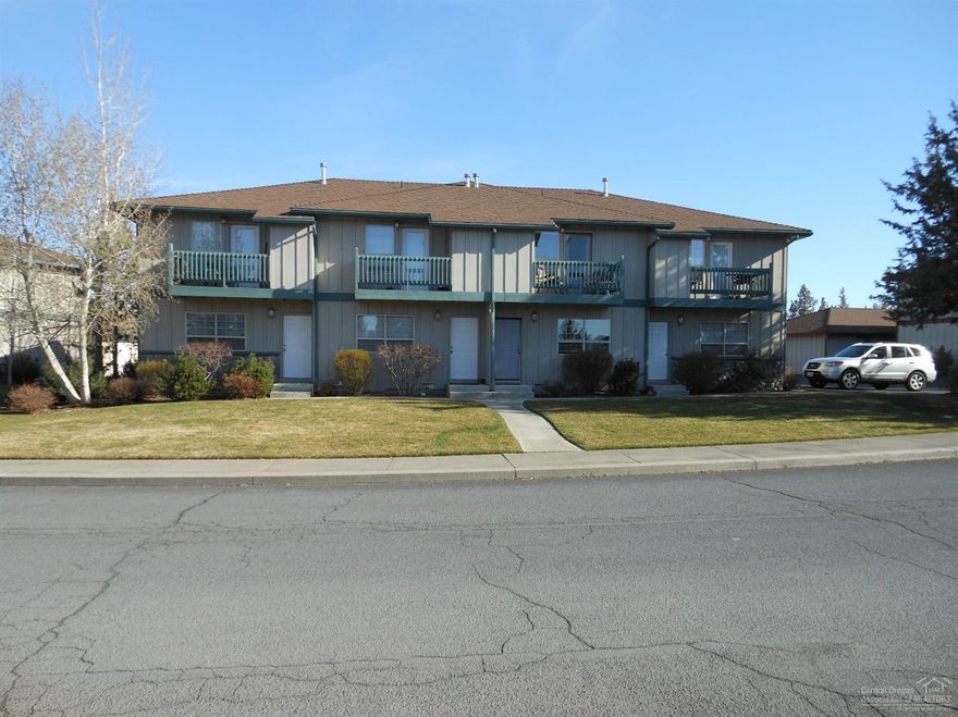 Holliday Park Town Houses. 3 separate 4-plexes being offered as a package only. 12 units in excellent condition. All units are 2 bedroom 2.5 baths and nearly 1300 sf. each. Garages and air conditioning. Click on attached documents for full package.