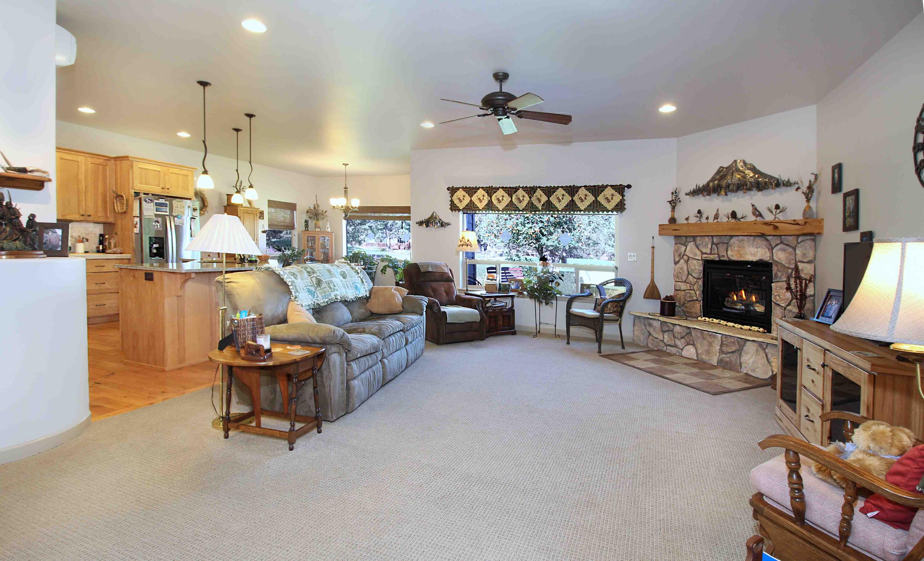 Ridge At Eagle Crest - Residential