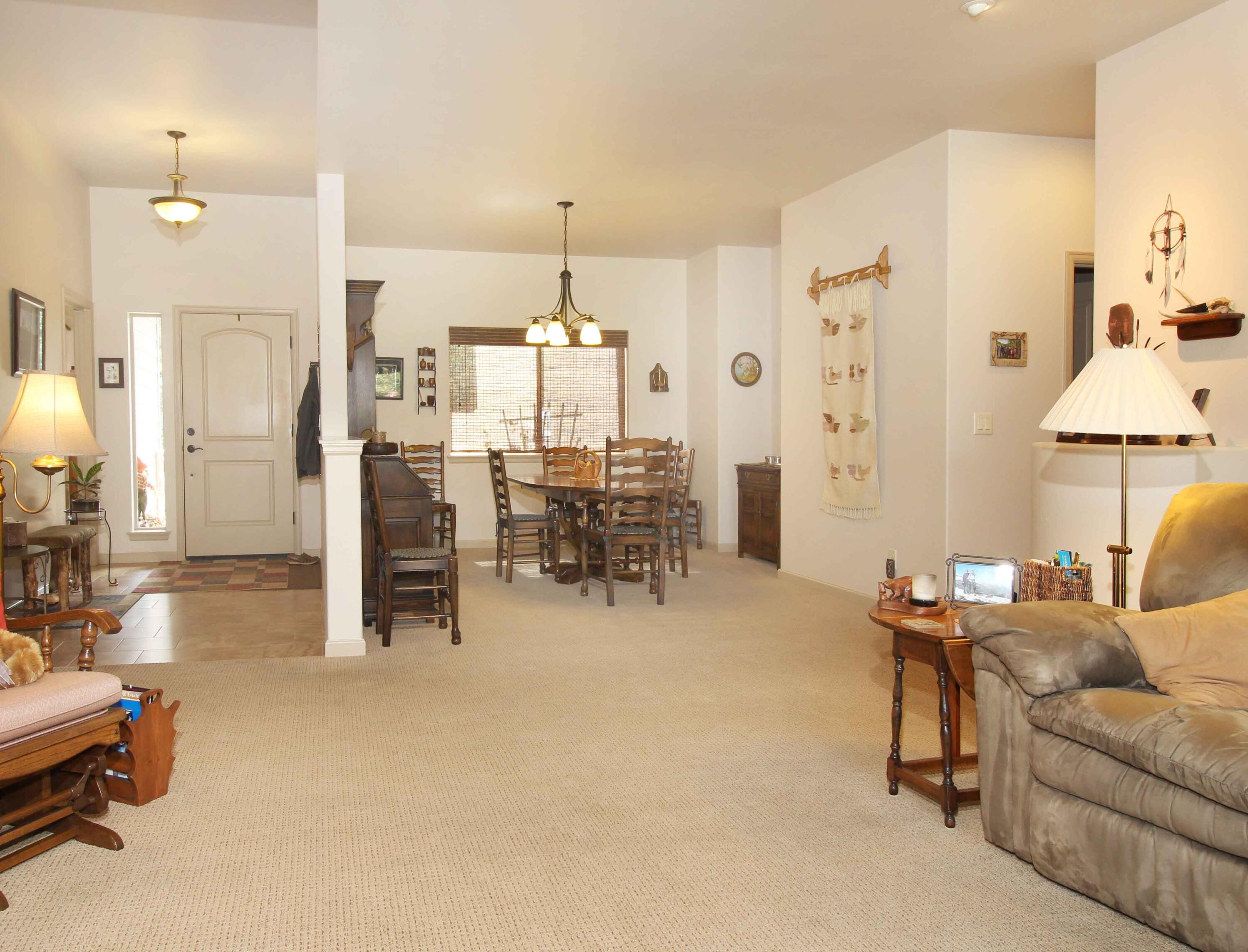 Ridge At Eagle Crest - Residential