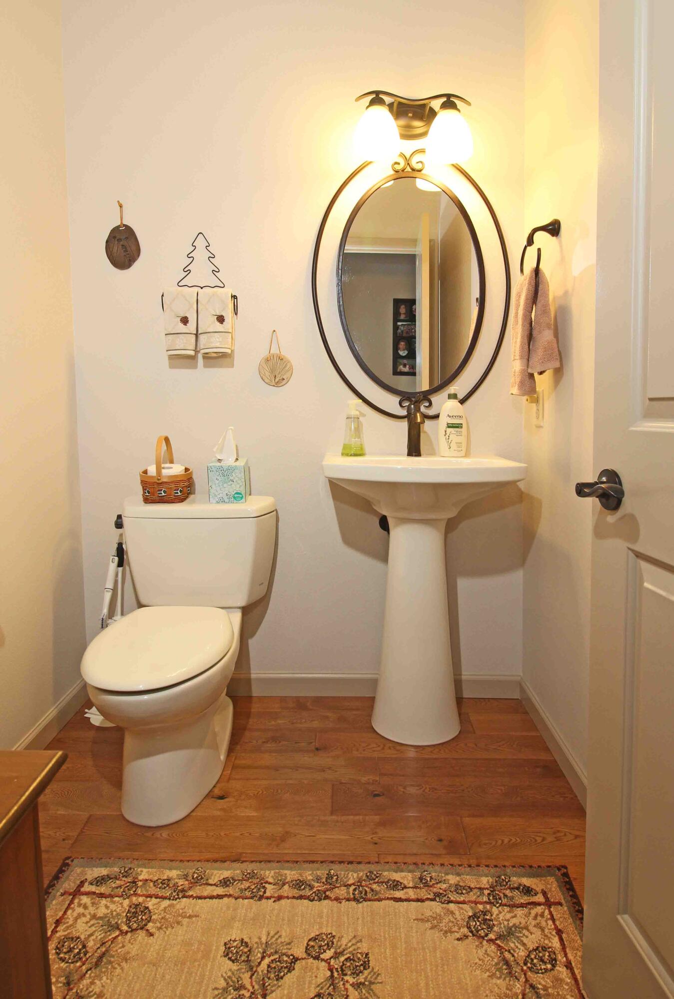 Ridge At Eagle Crest - Residential