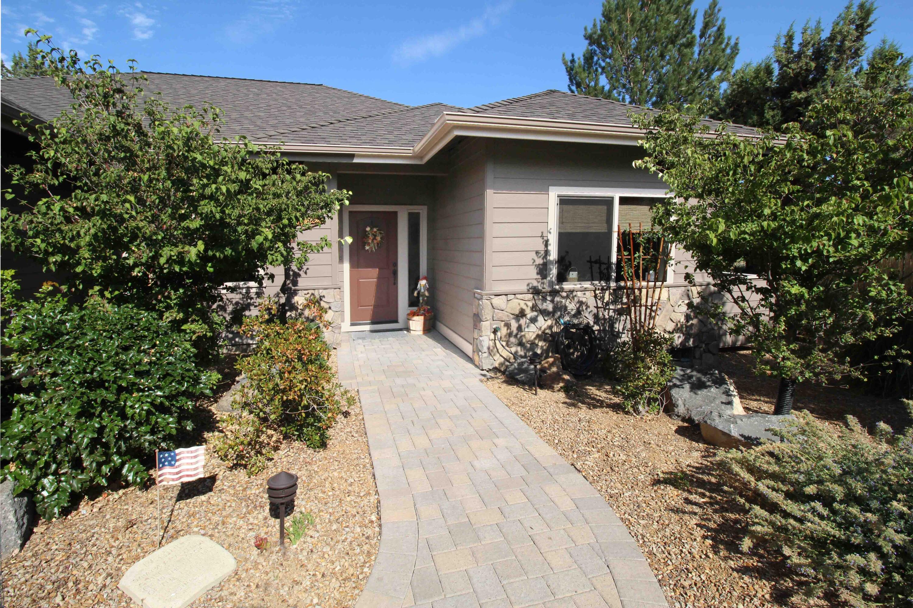 Ridge At Eagle Crest - Residential