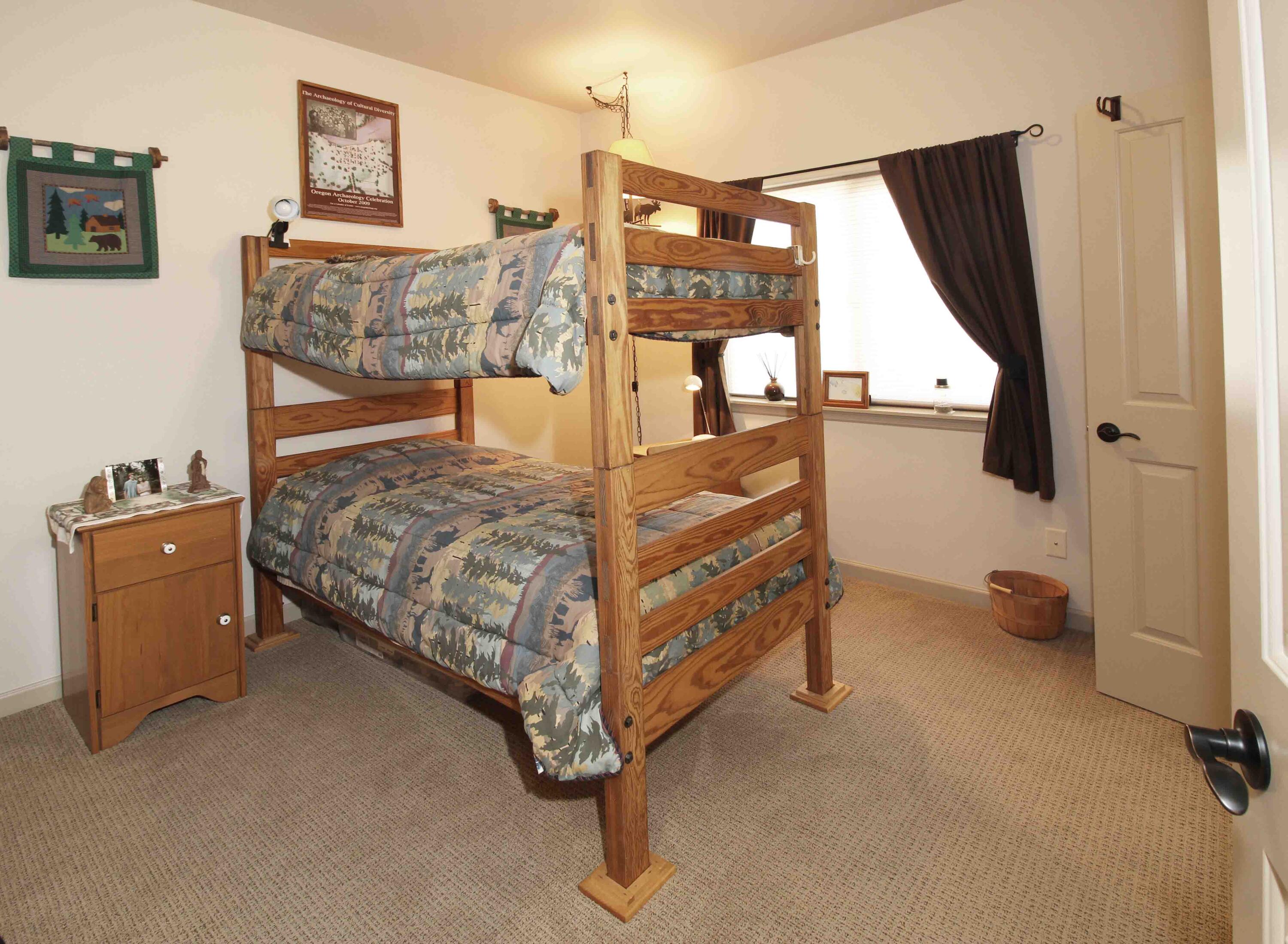 Ridge At Eagle Crest - Residential