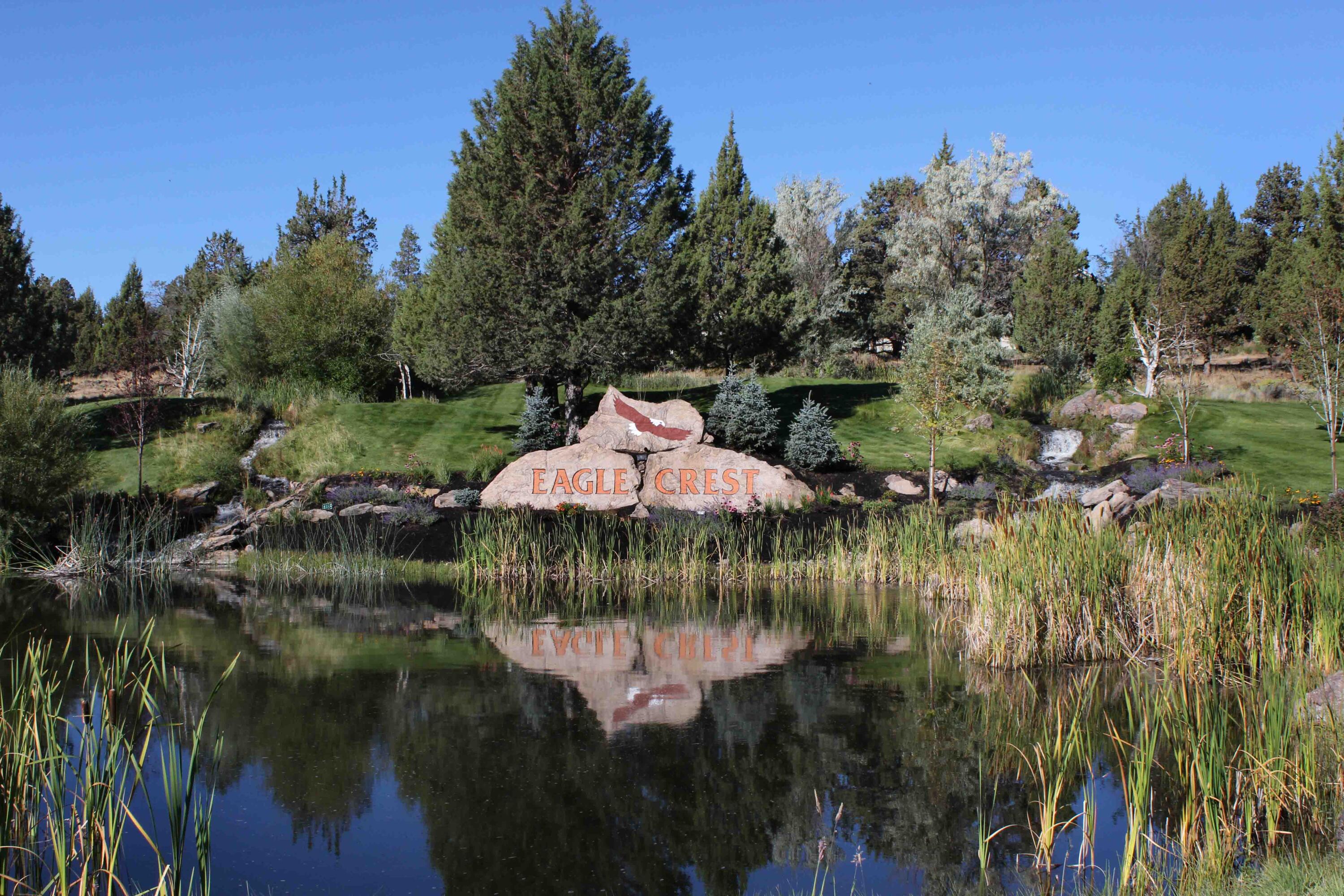 Ridge At Eagle Crest - Residential