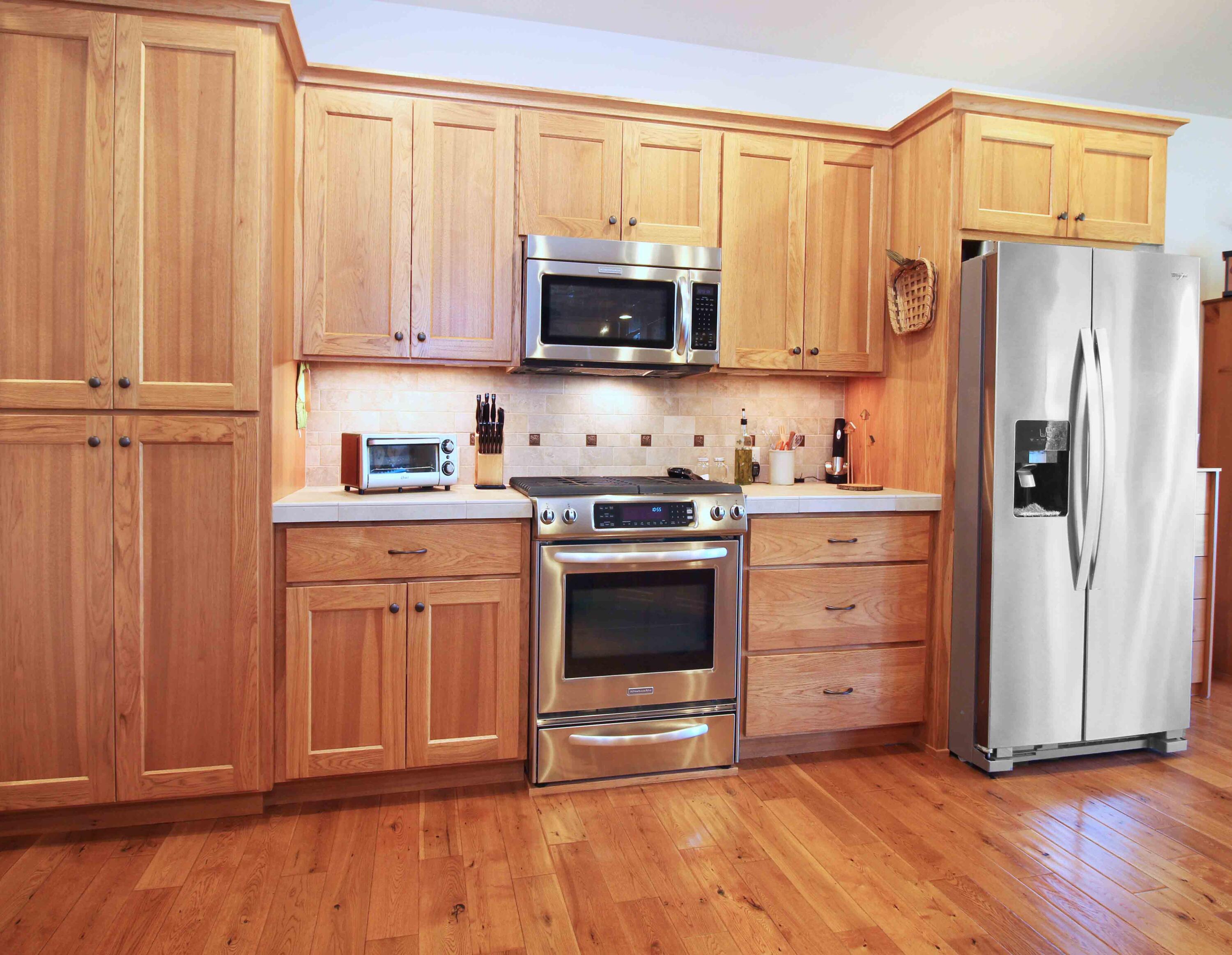 Ridge At Eagle Crest - Residential