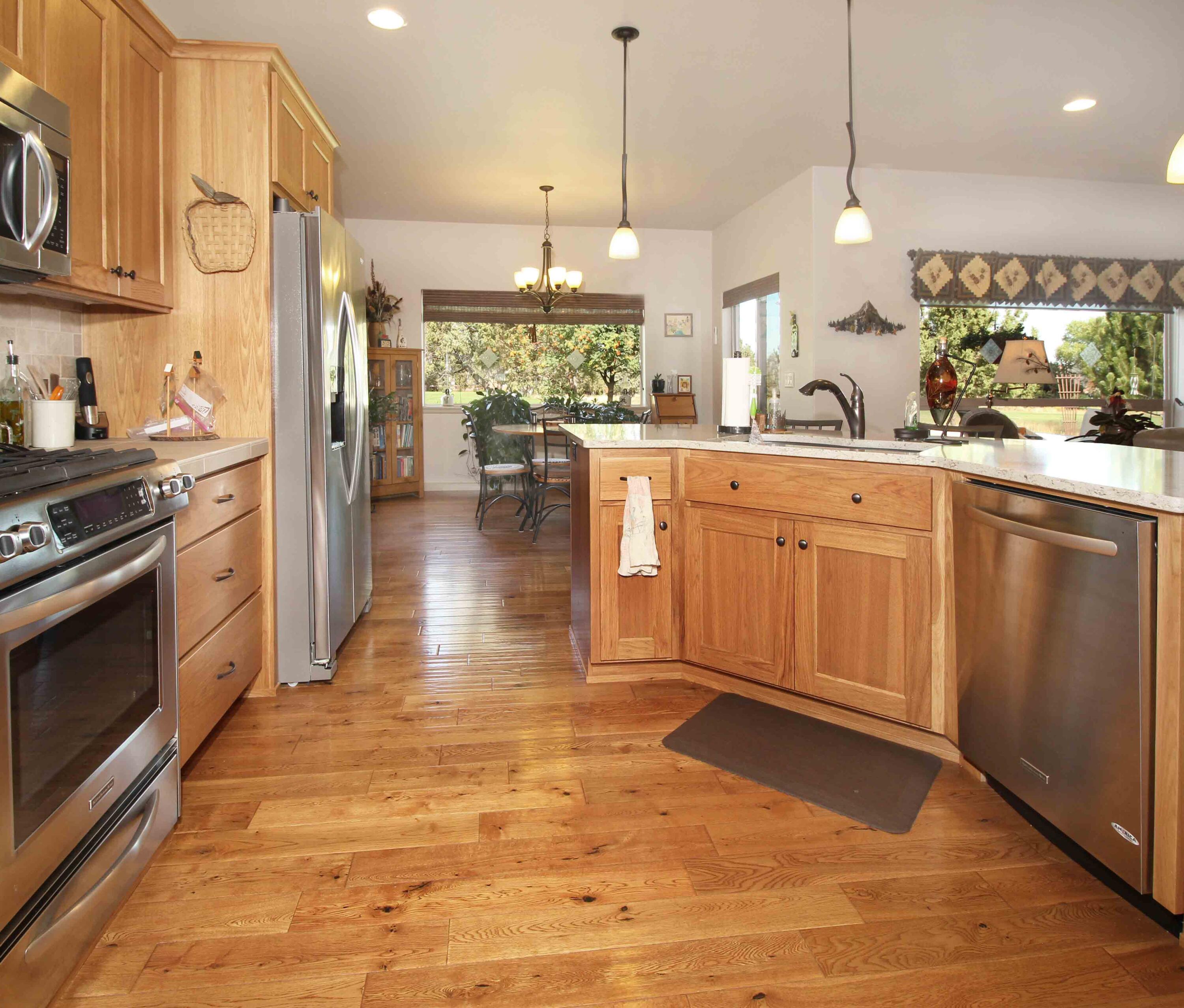 Ridge At Eagle Crest - Residential