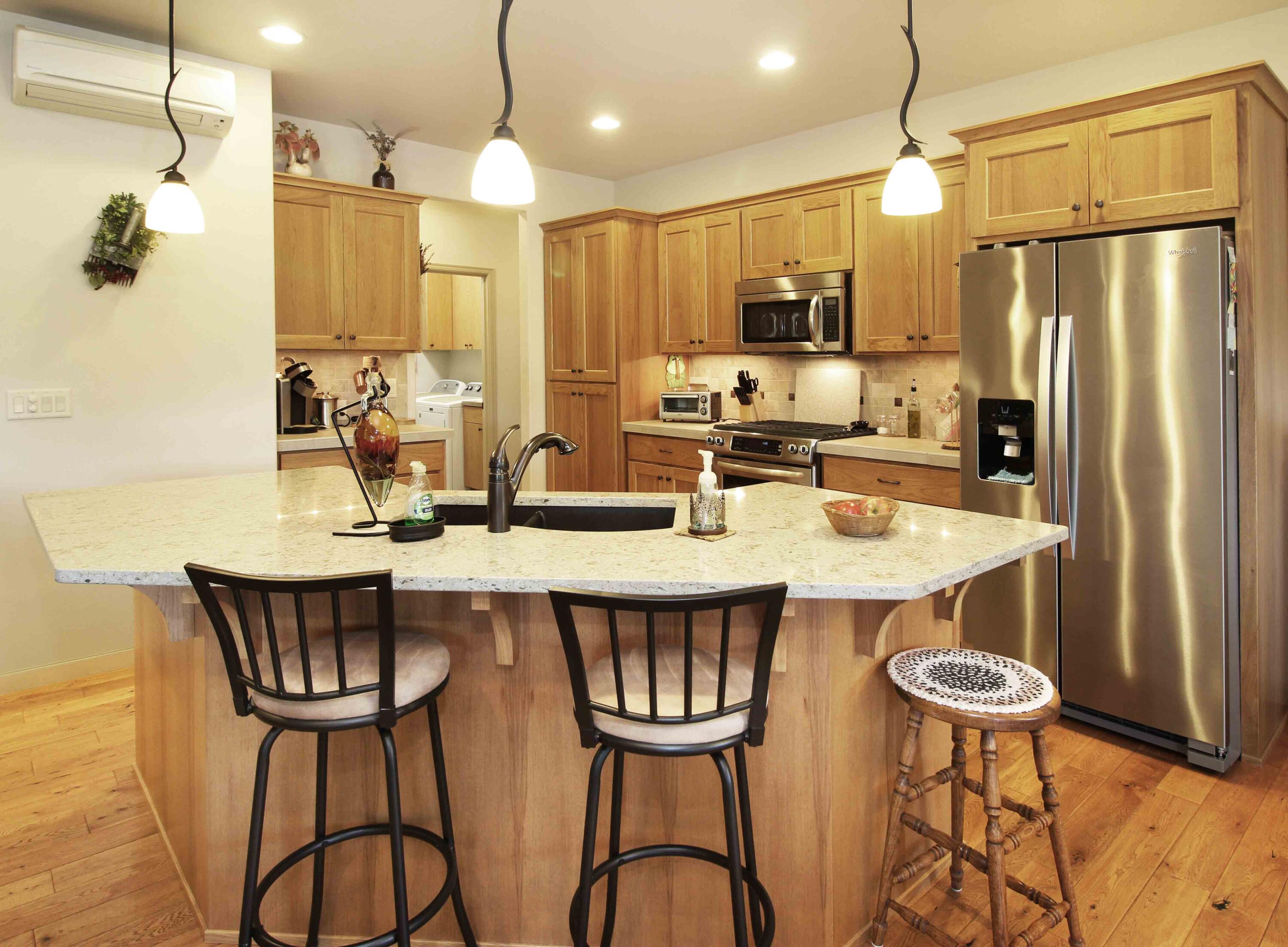 Ridge At Eagle Crest - Residential