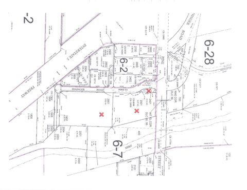 1600 E Pine Street Central Point OR 97502
