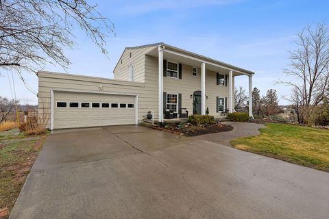 Tiny photo for 1103 NE Richard Lane, Madras, OR 97741 (MLS # 220217806)