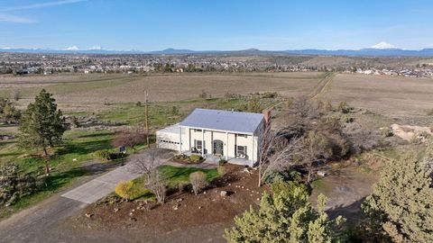 Tiny photo for 1103 NE Richard Lane, Madras, OR 97741 (MLS # 220217806)