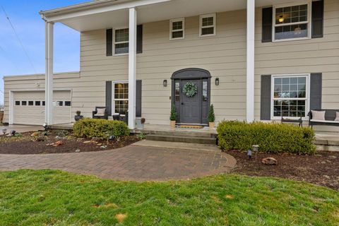 Tiny photo for 1103 NE Richard Lane, Madras, OR 97741 (MLS # 220217806)