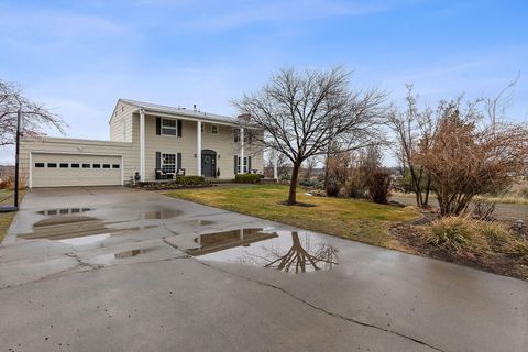 Tiny photo for 1103 NE Richard Lane, Madras, OR 97741 (MLS # 220217806)