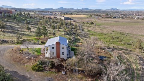 Tiny photo for 1103 NE Richard Lane, Madras, OR 97741 (MLS # 220217806)