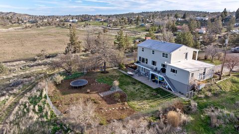 Tiny photo for 1103 NE Richard Lane, Madras, OR 97741 (MLS # 220217806)